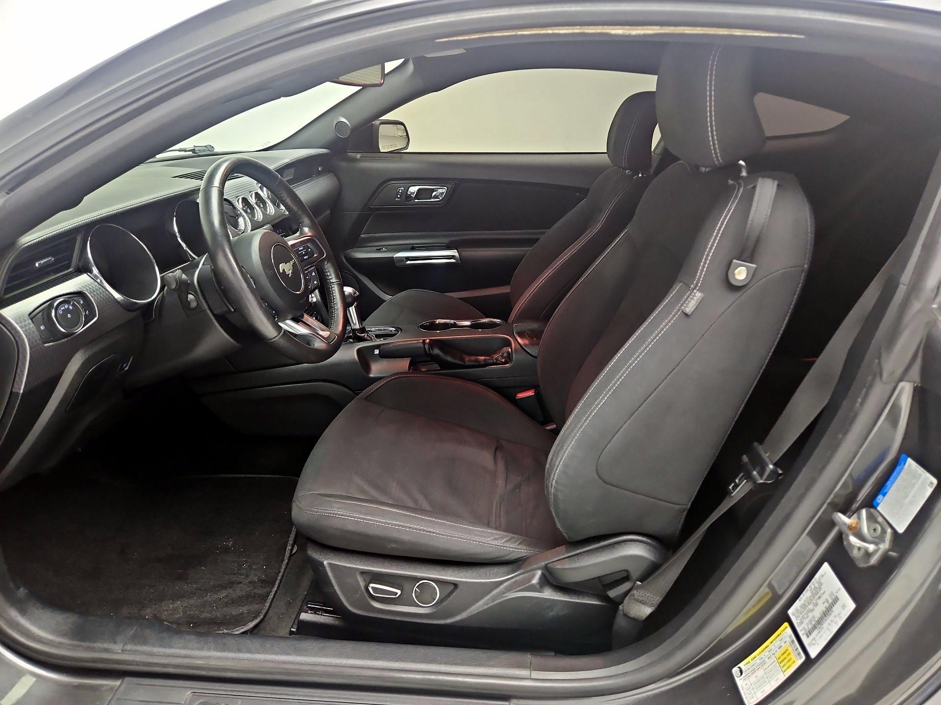 Thumbnail: 2016 Ford Mustang - 11