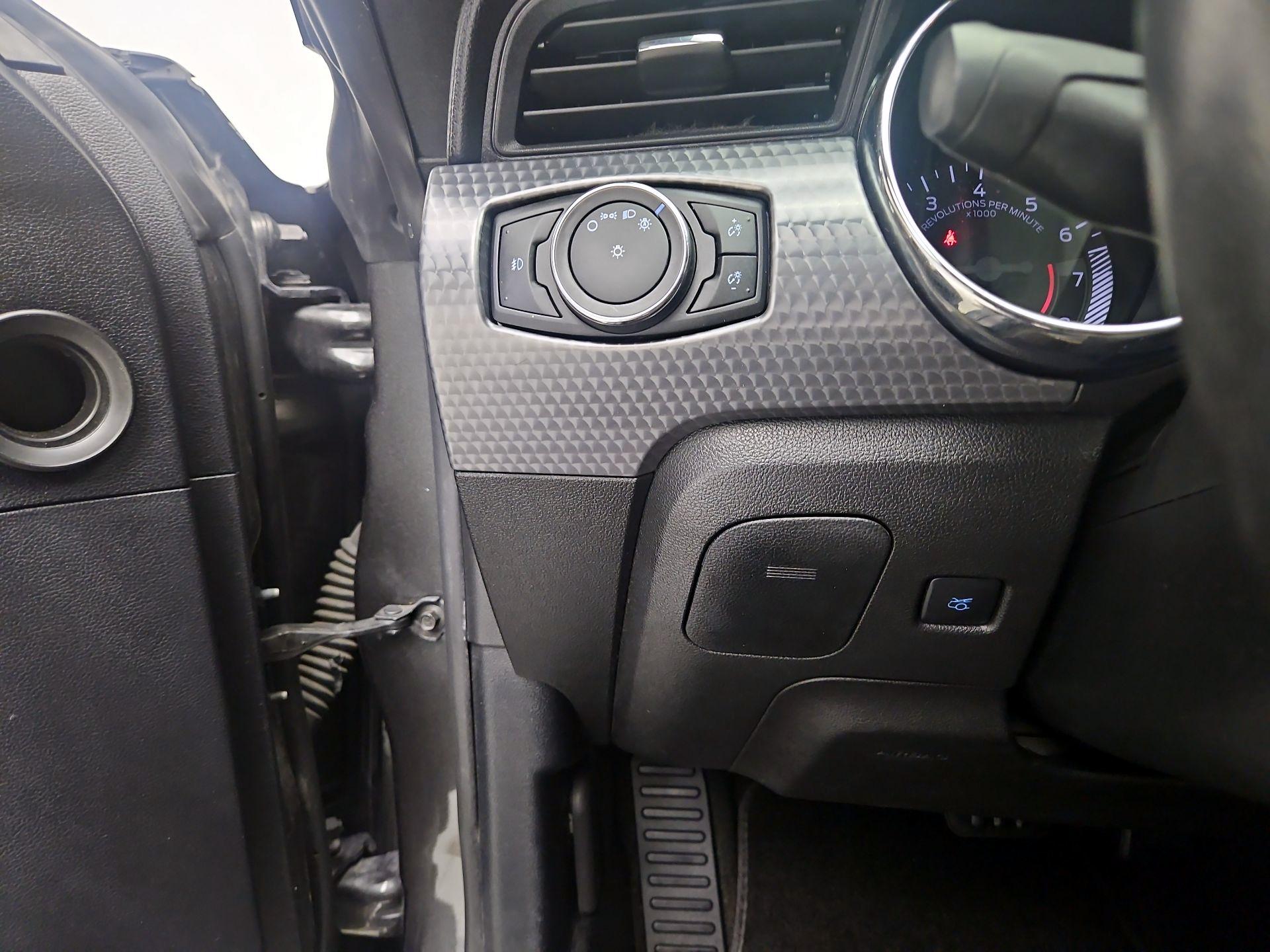 Thumbnail: 2016 Ford Mustang - 13