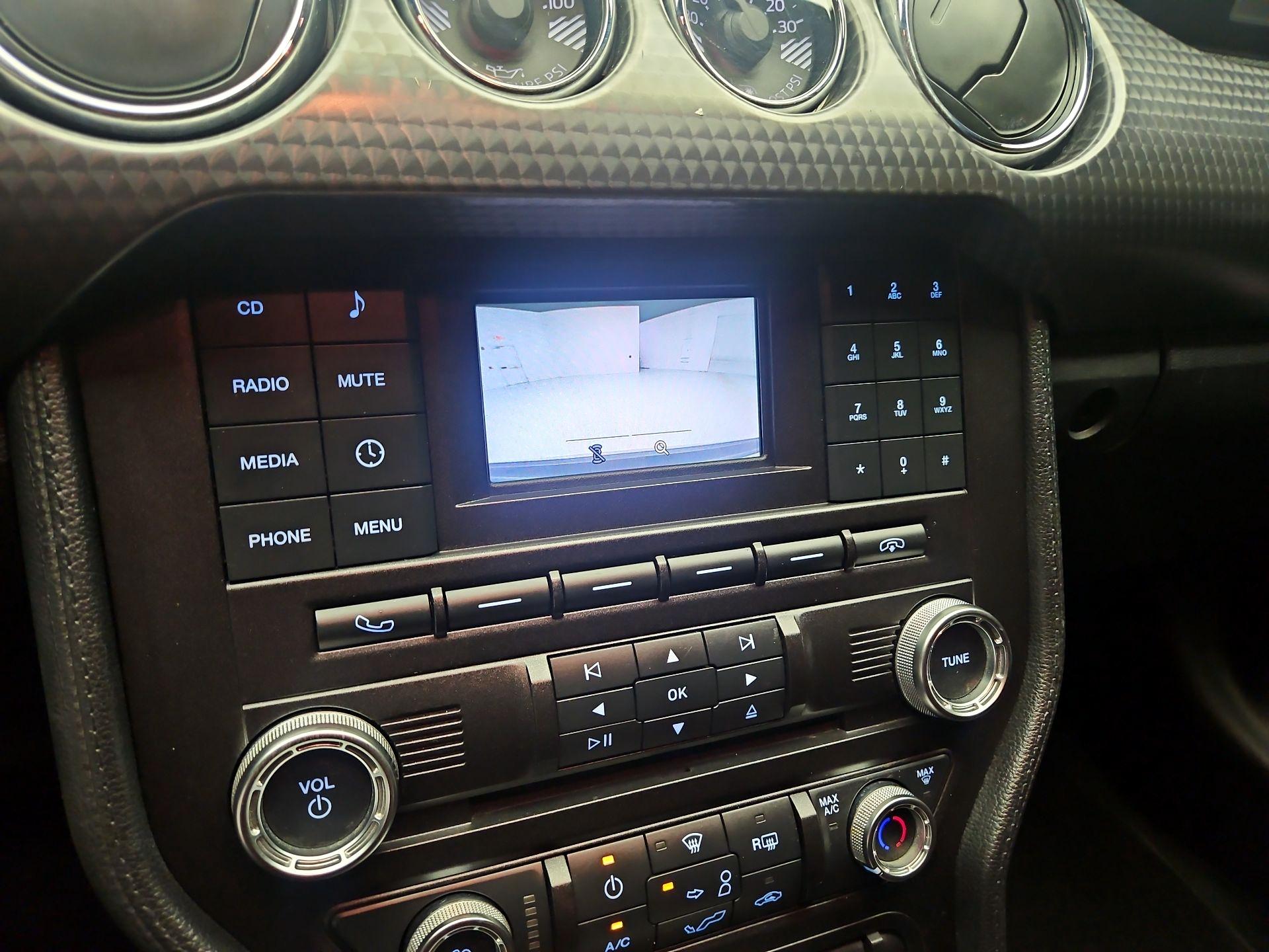 Thumbnail: 2016 Ford Mustang - 14