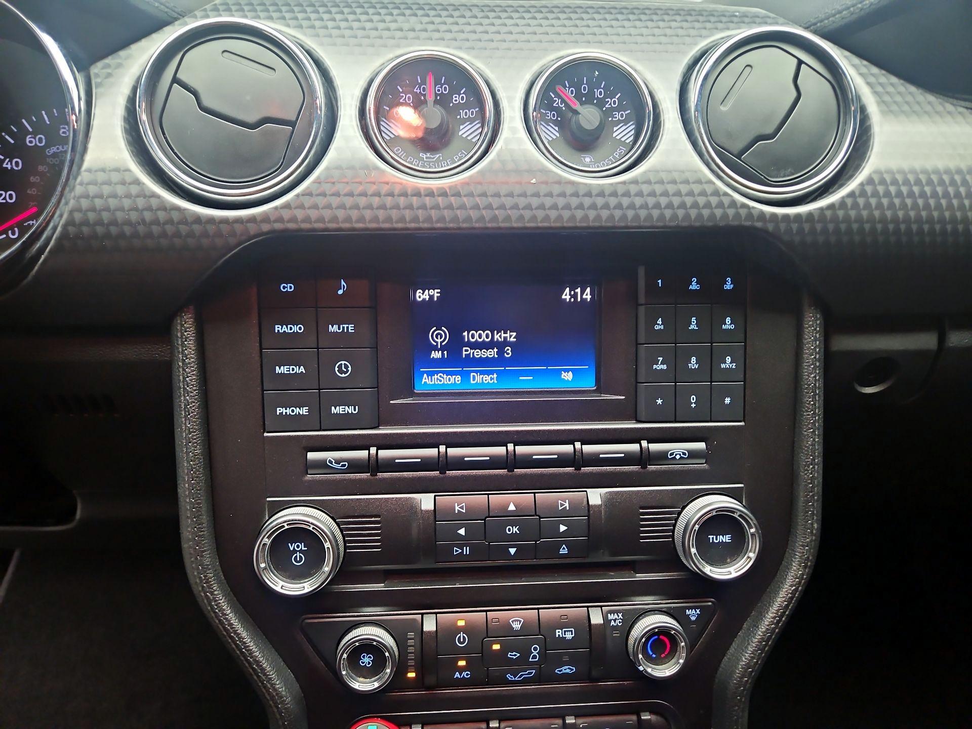 Thumbnail: 2016 Ford Mustang - 15