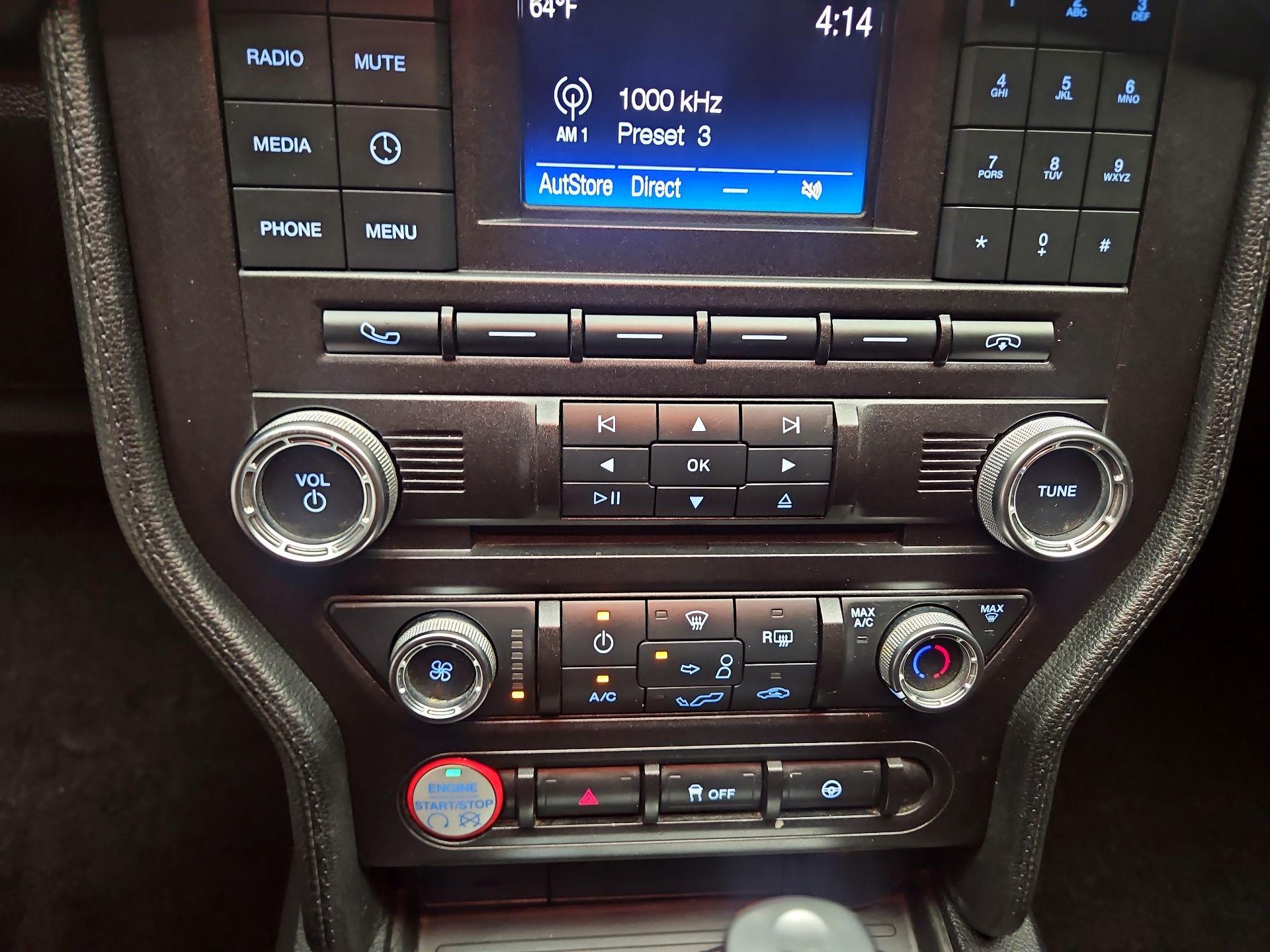 Thumbnail: 2016 Ford Mustang - 16