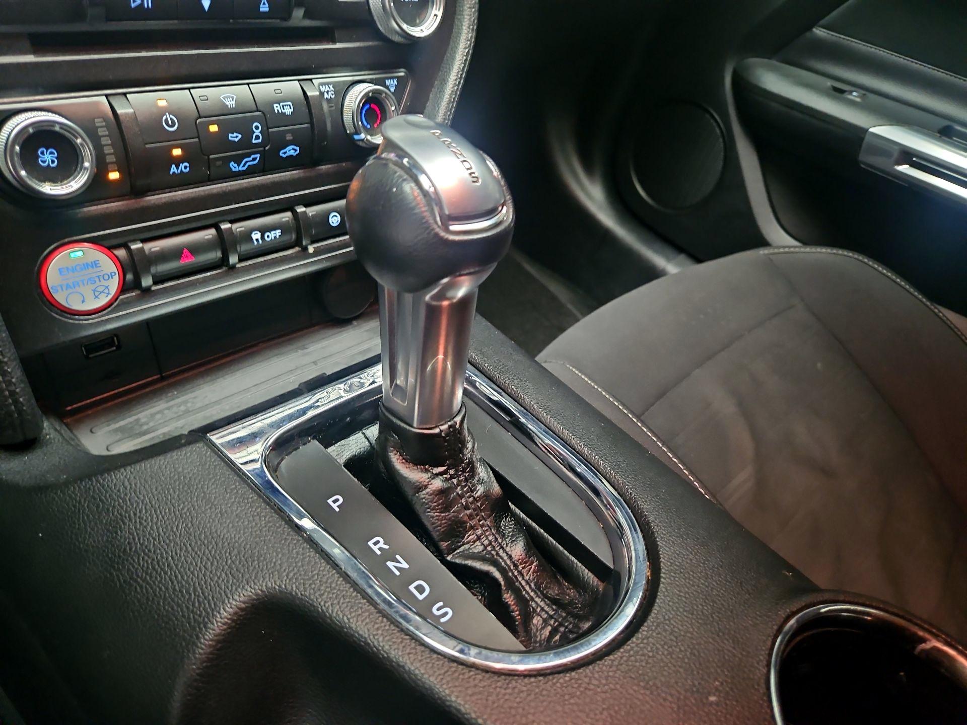 Thumbnail: 2016 Ford Mustang - 17