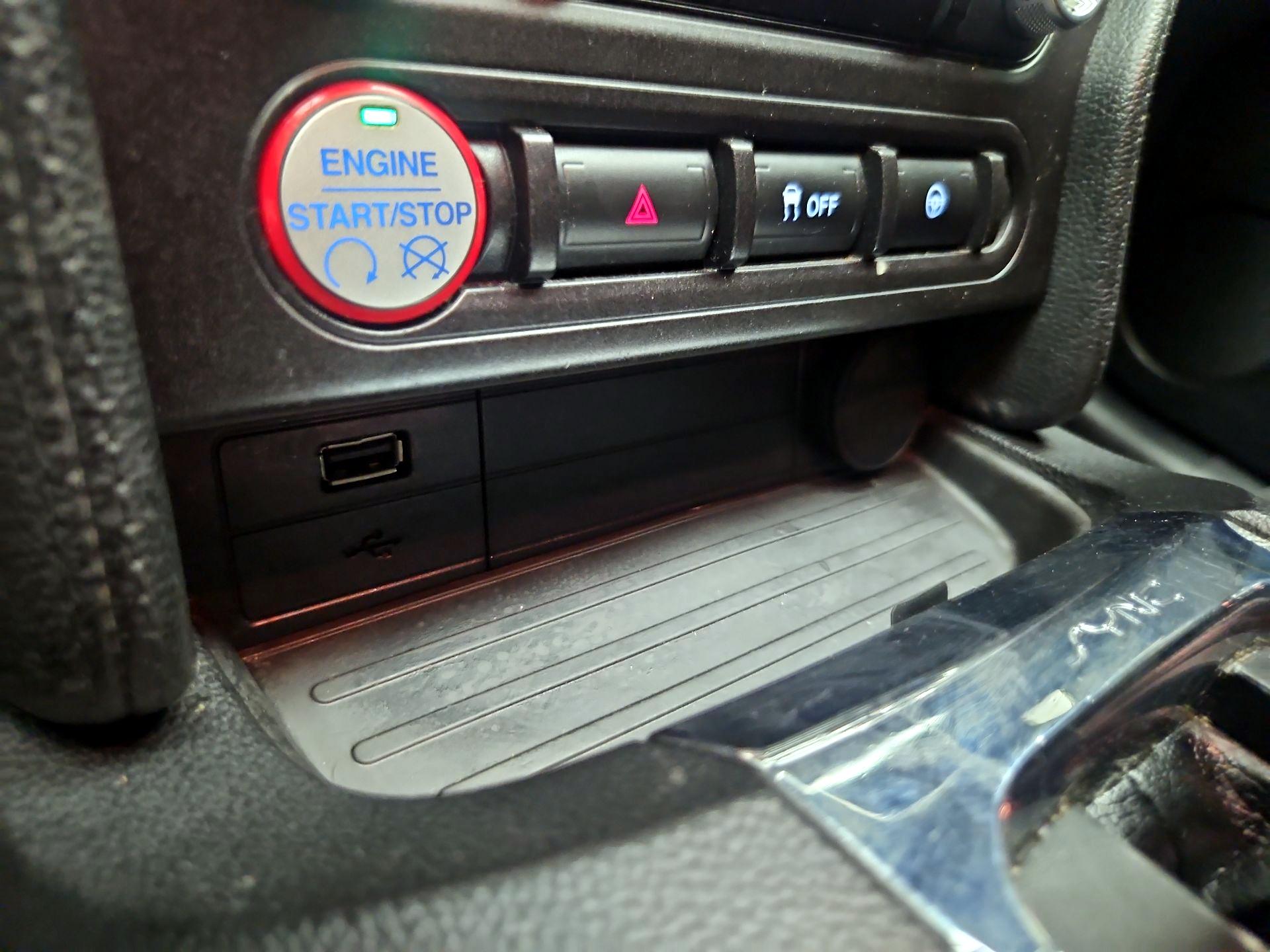 Thumbnail: 2016 Ford Mustang - 18