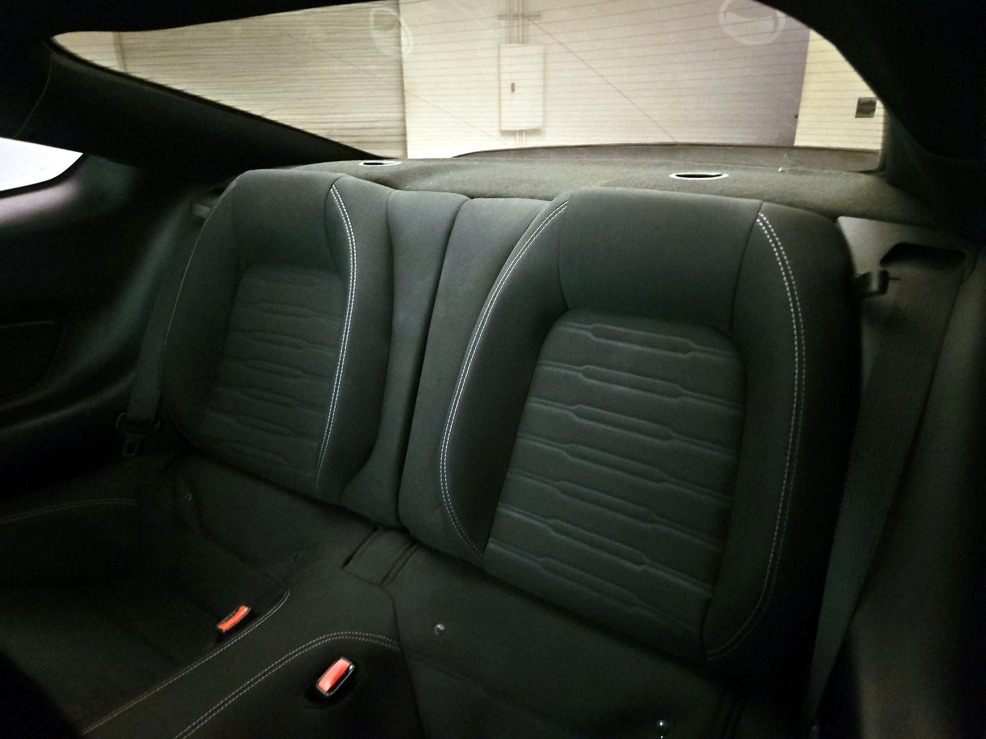 Thumbnail: 2016 Ford Mustang - 19