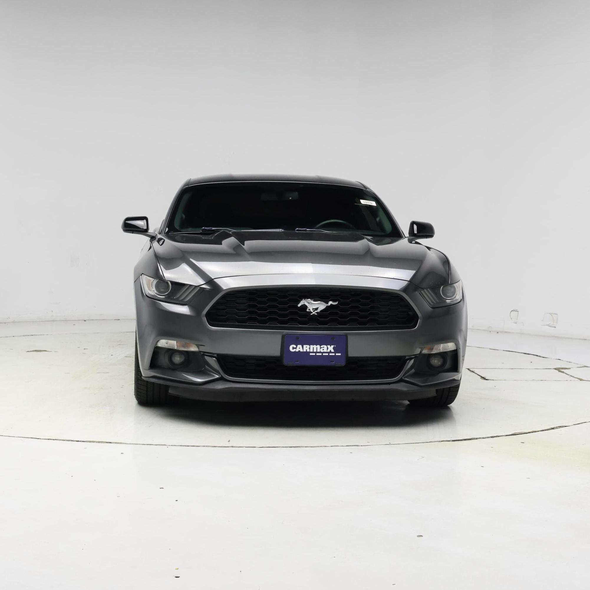 Thumbnail: 2016 Ford Mustang - 5