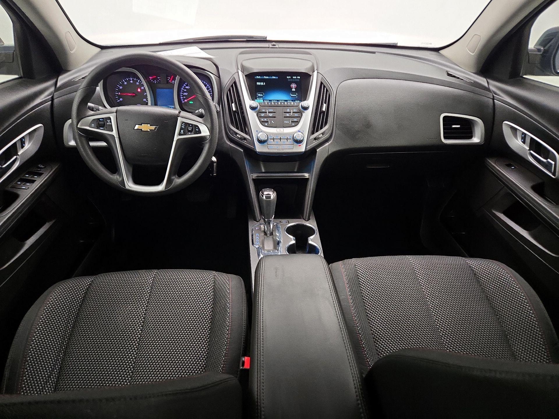 Thumbnail: 2017 Chevrolet Equinox - 9