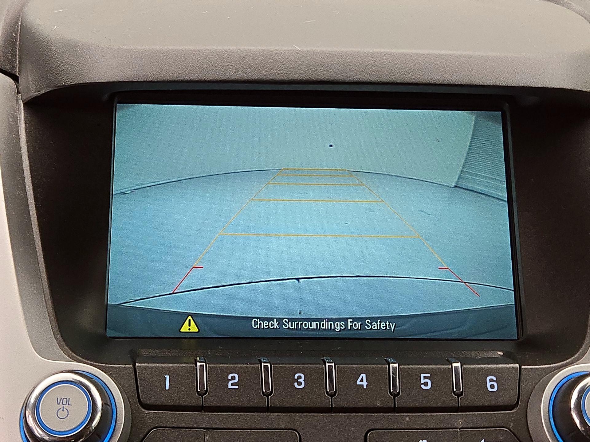 Thumbnail: 2017 Chevrolet Equinox - 13