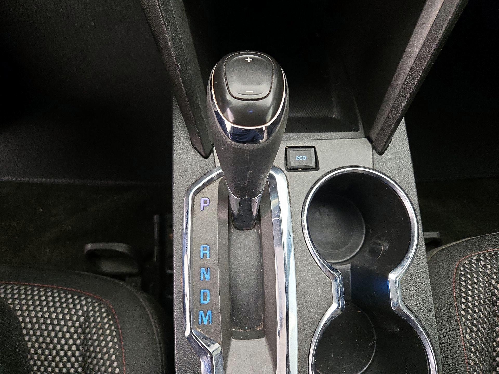 Thumbnail: 2017 Chevrolet Equinox - 16