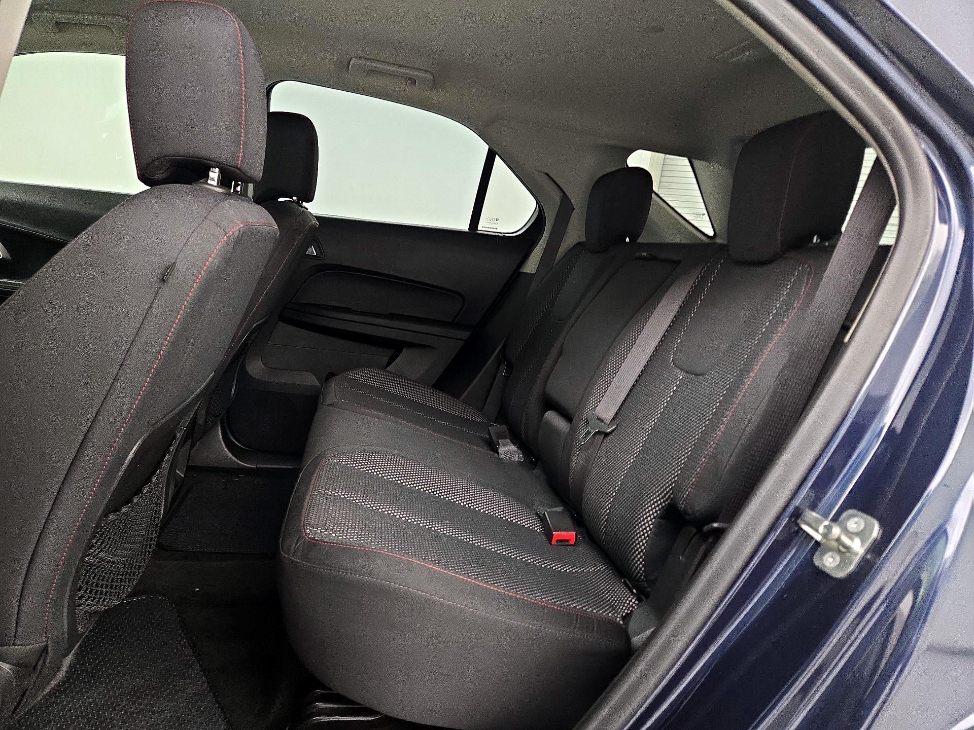 Thumbnail: 2017 Chevrolet Equinox - 18