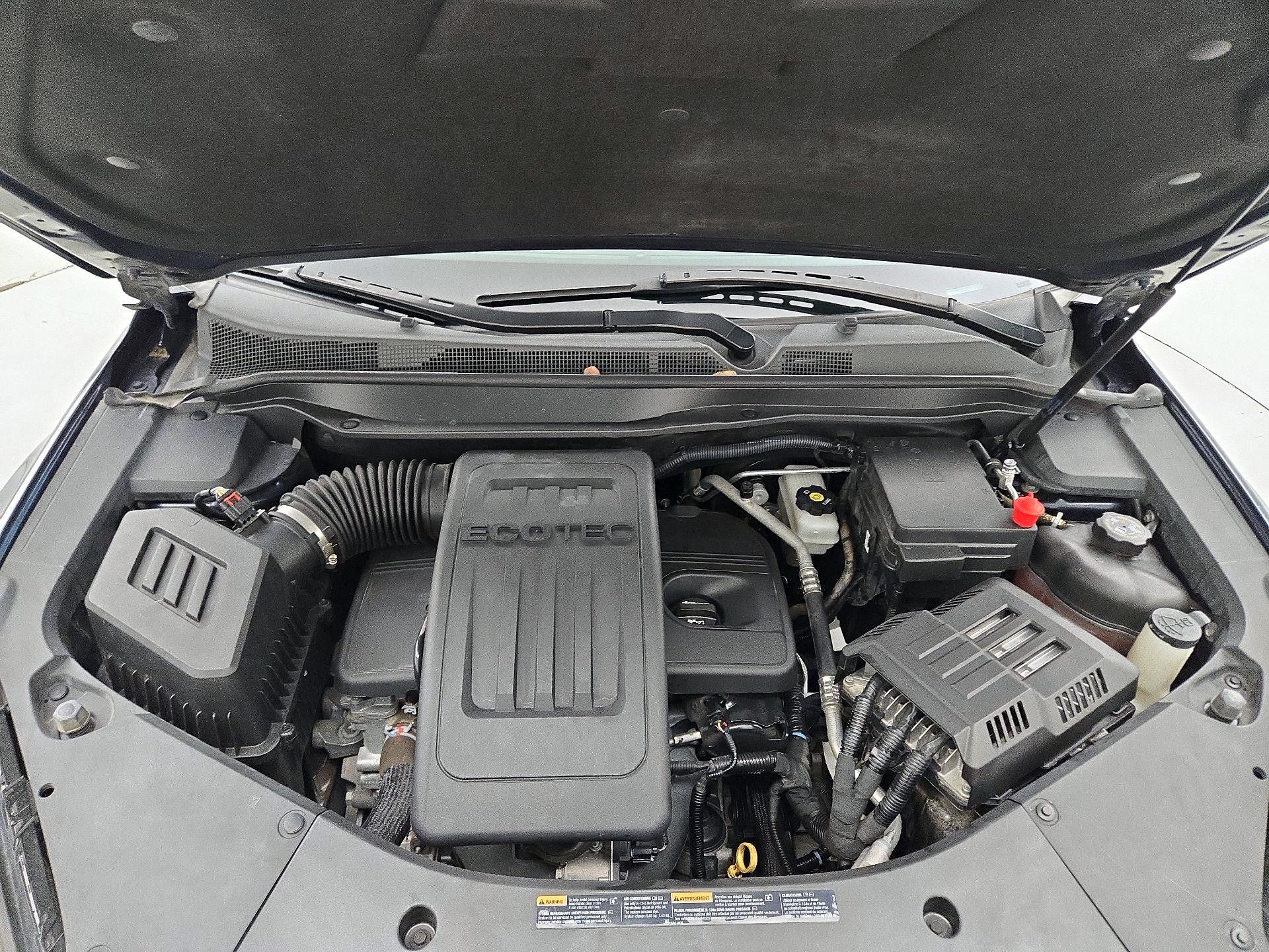 Thumbnail: 2017 Chevrolet Equinox - 20