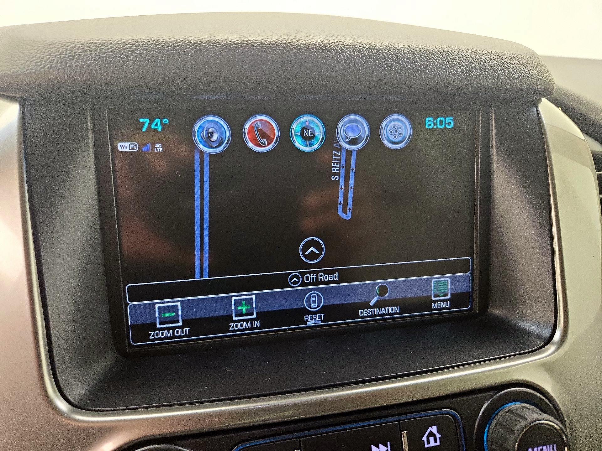 Thumbnail: 2019 Chevrolet Tahoe - 14