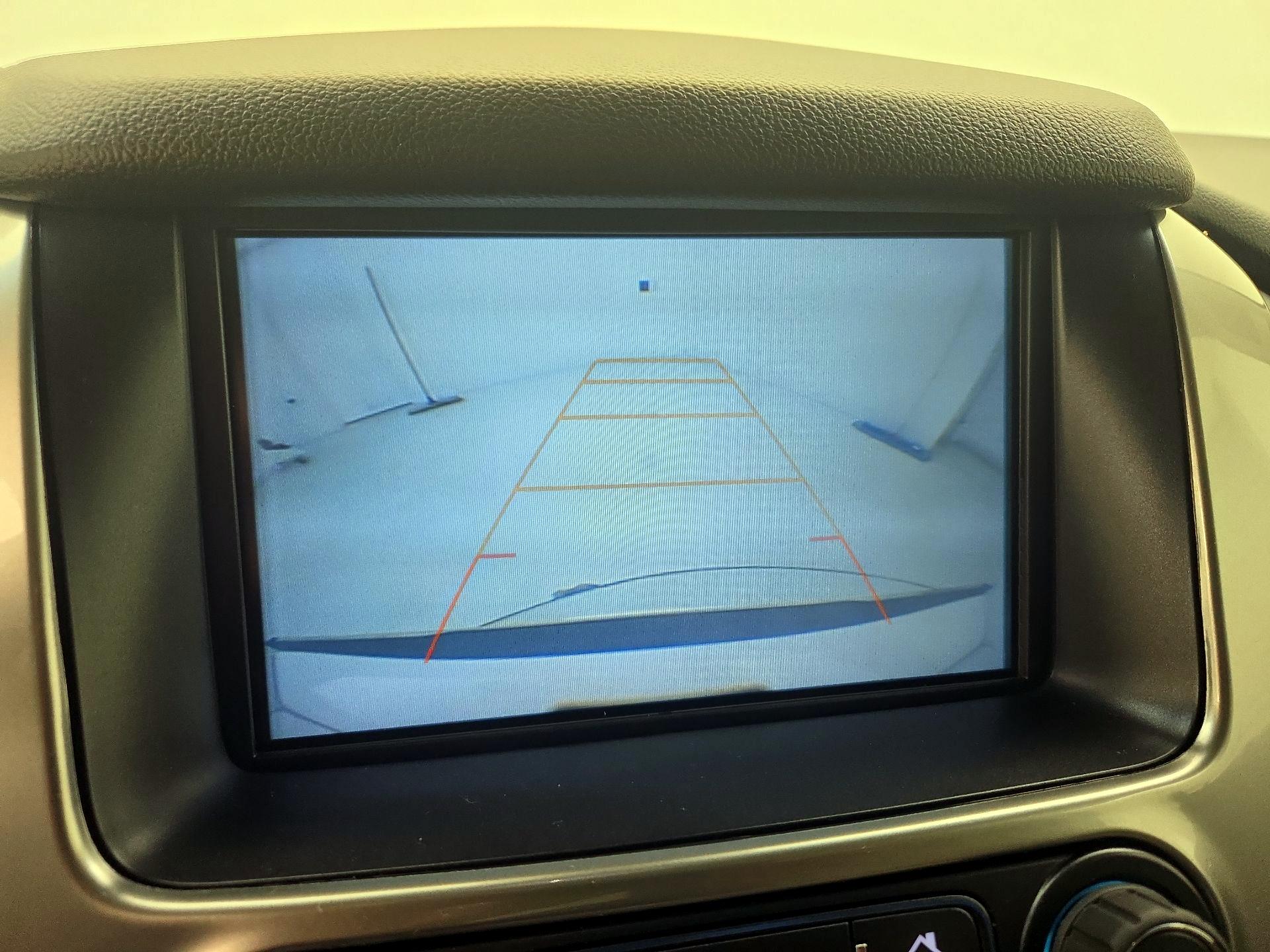 Thumbnail: 2019 Chevrolet Tahoe - 15