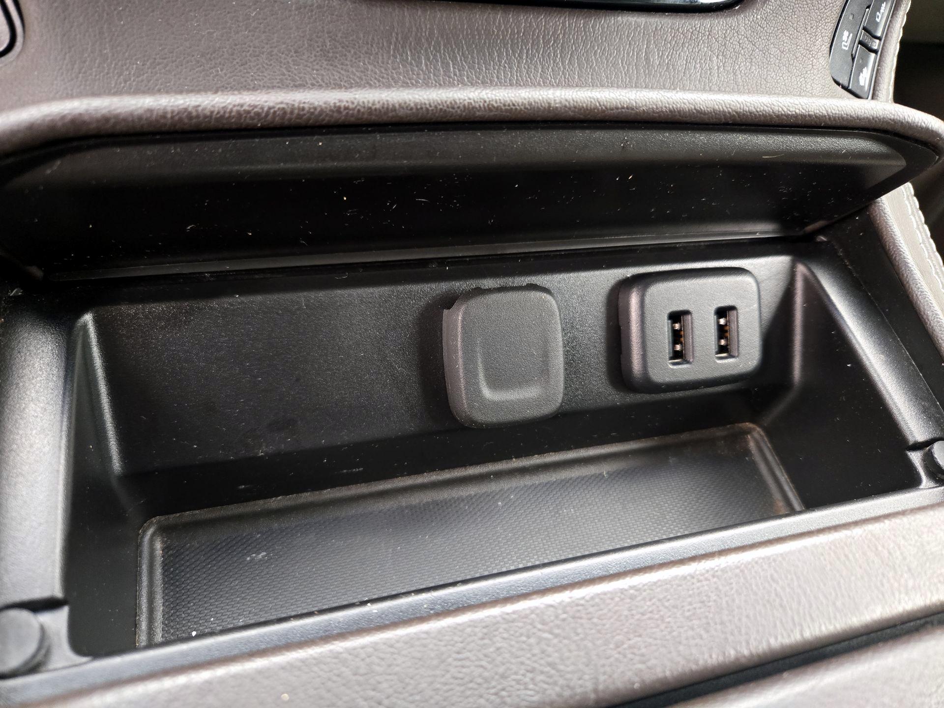 Thumbnail: 2019 Chevrolet Tahoe - 19