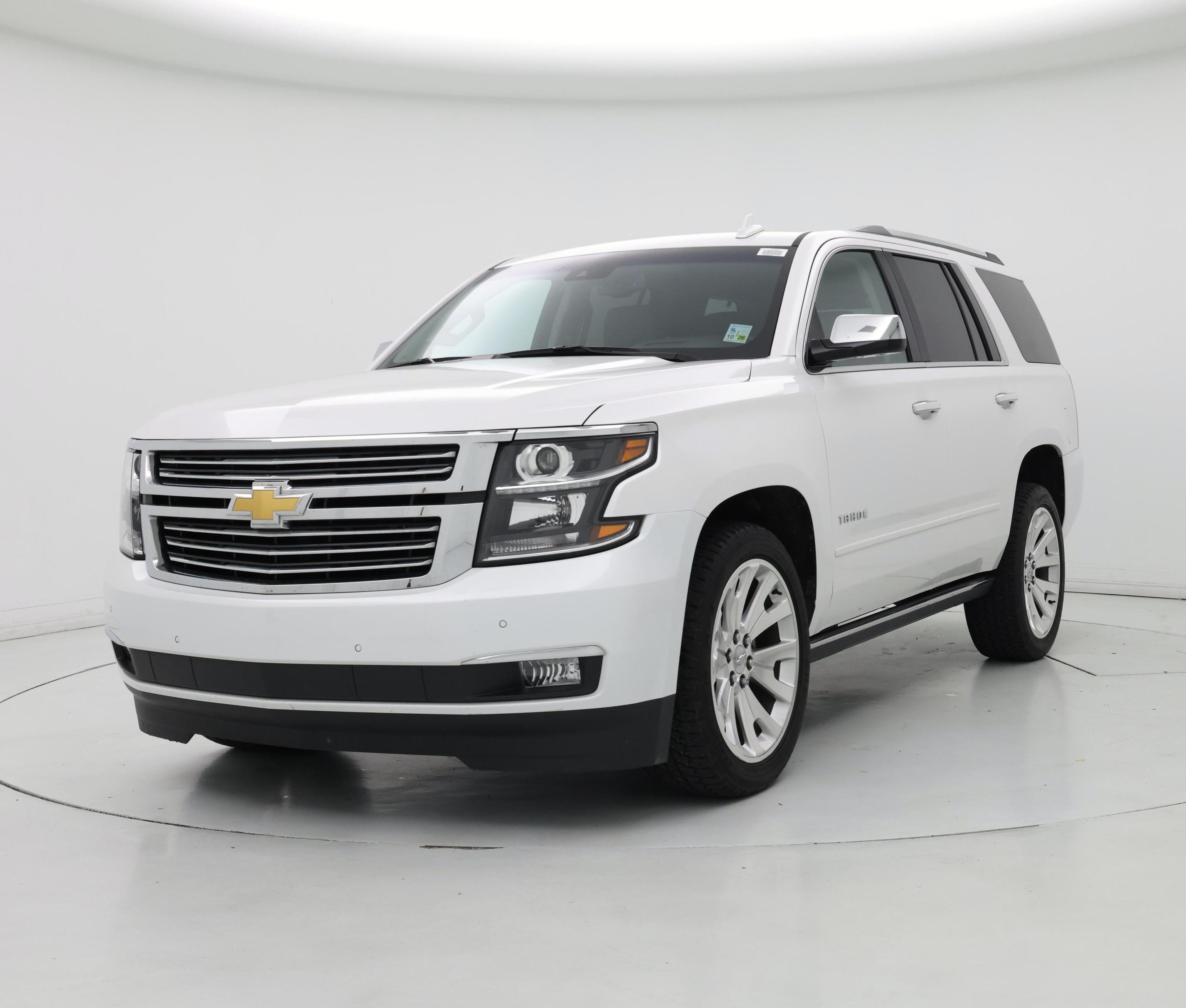 Thumbnail: 2019 Chevrolet Tahoe - 4
