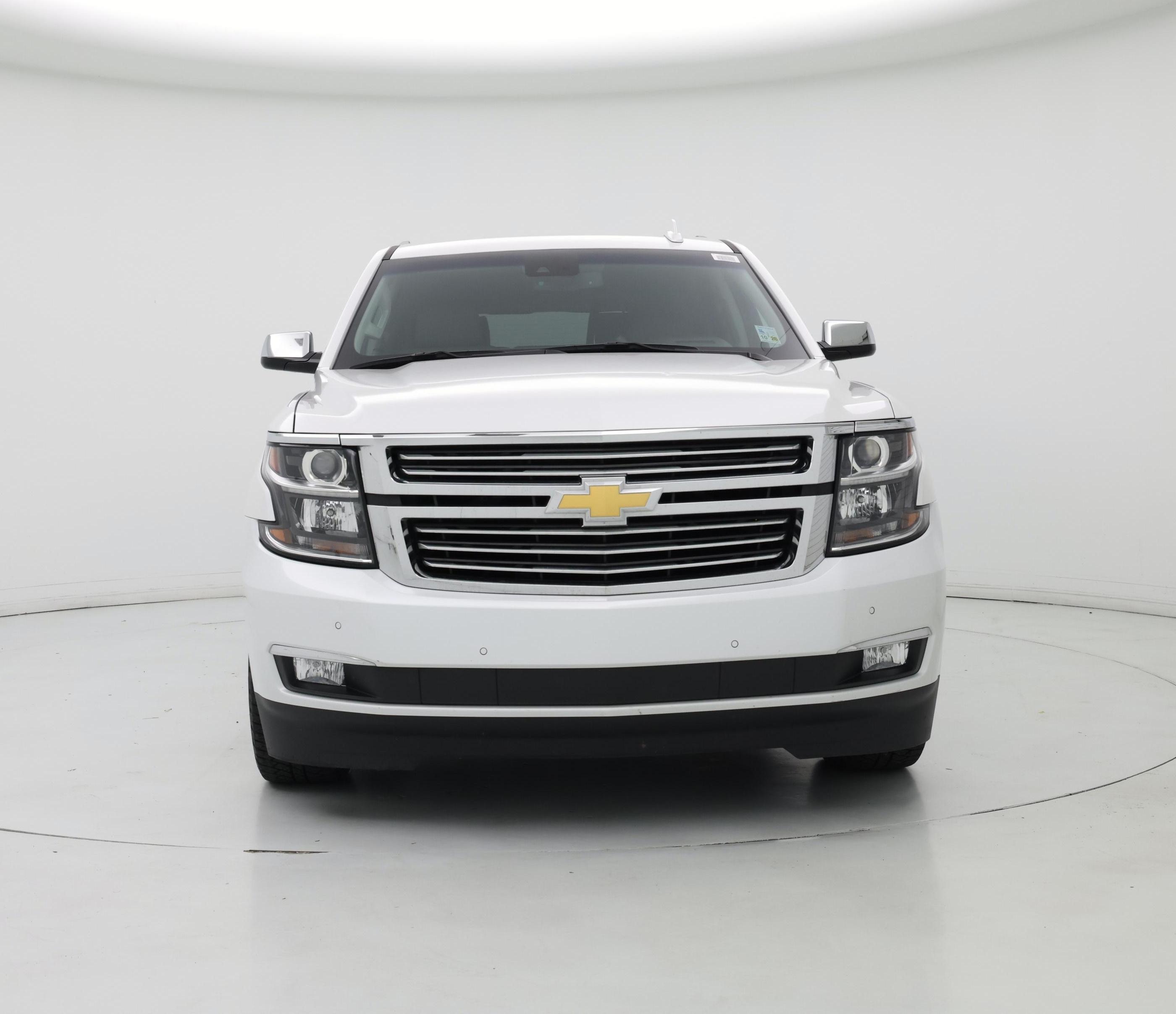 Thumbnail: 2019 Chevrolet Tahoe - 5