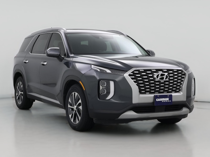 2022 Hyundai Palisade SEL -
                  Irving, TX