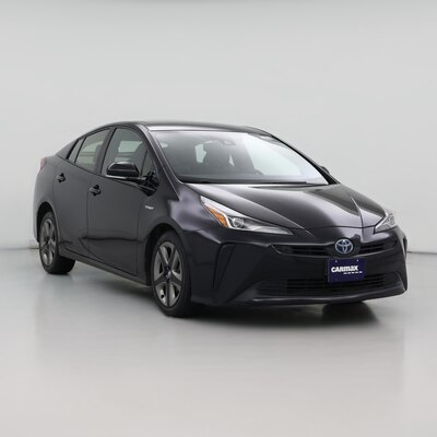 2020 Toyota Prius XLE