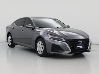 2023 Nissan Altima S