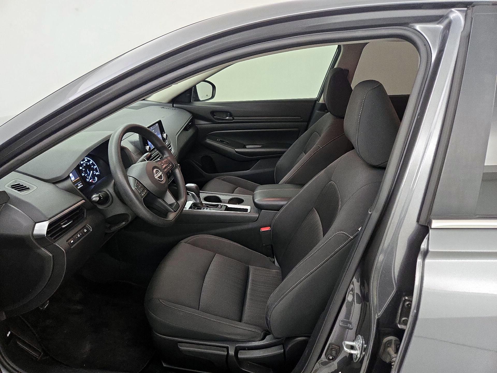 Thumbnail: 2023 Nissan Altima - 11