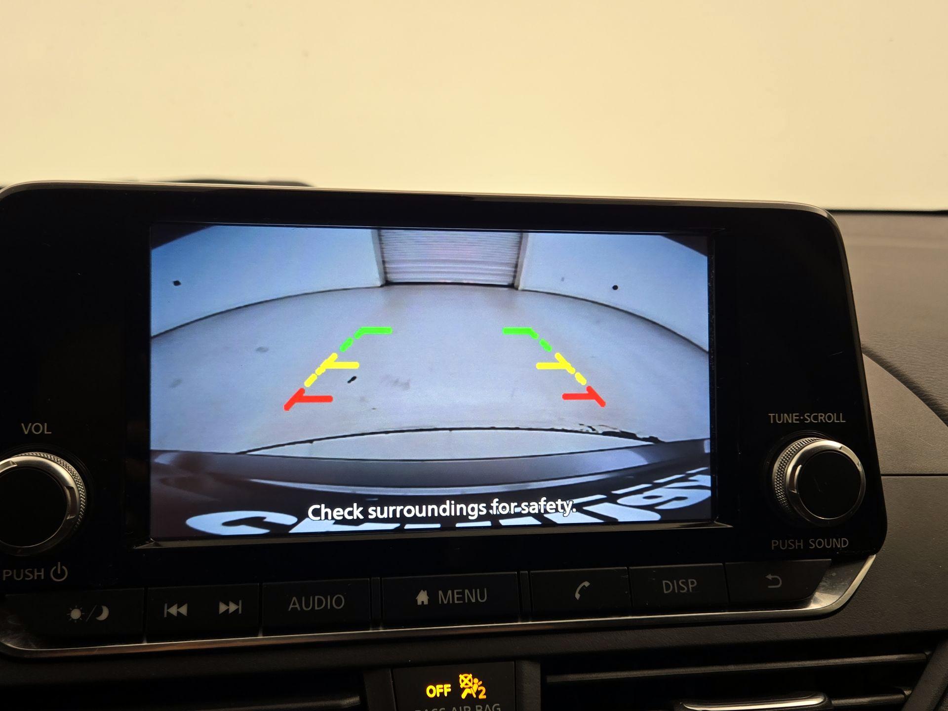 Thumbnail: 2023 Nissan Altima - 14