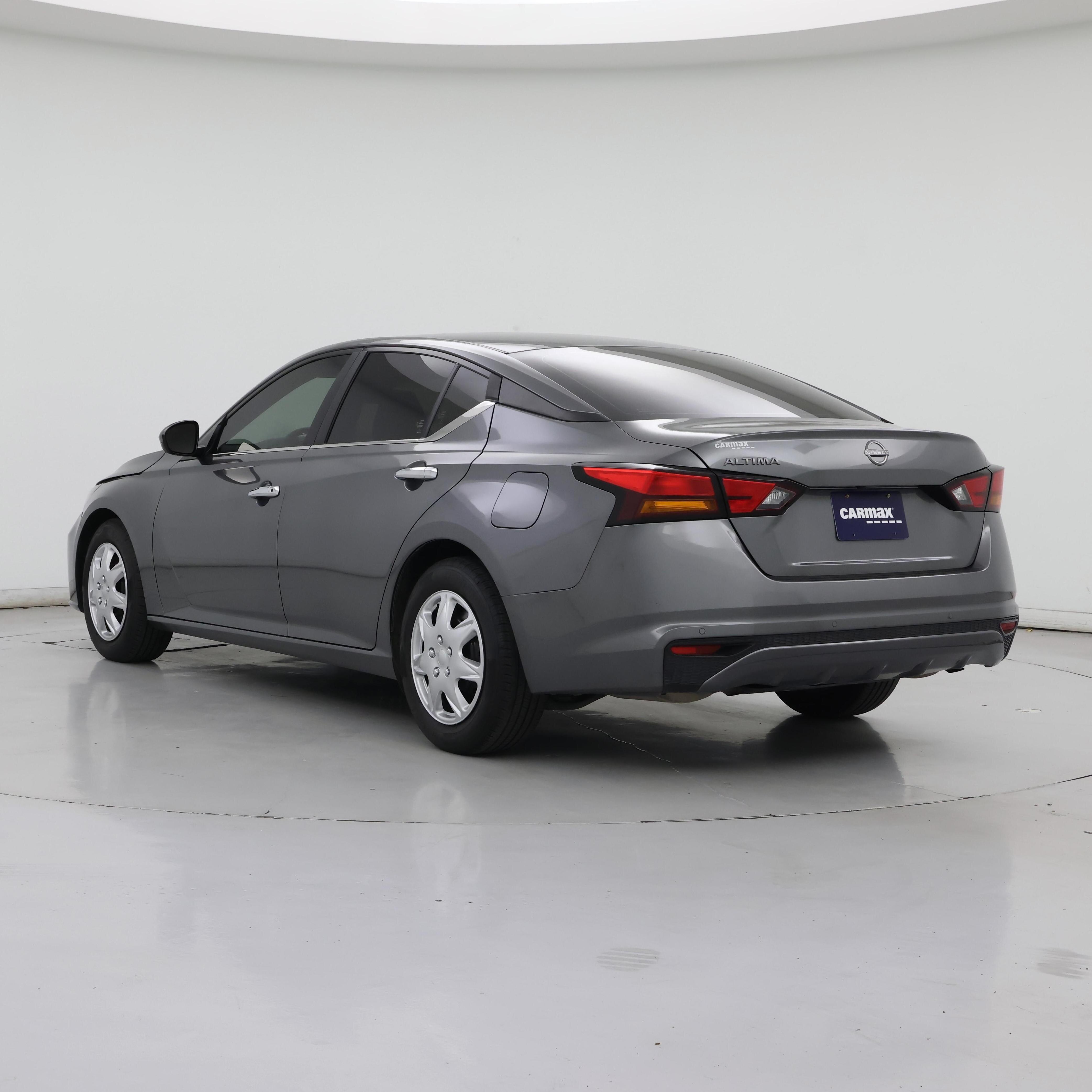 Thumbnail: 2023 Nissan Altima - 2