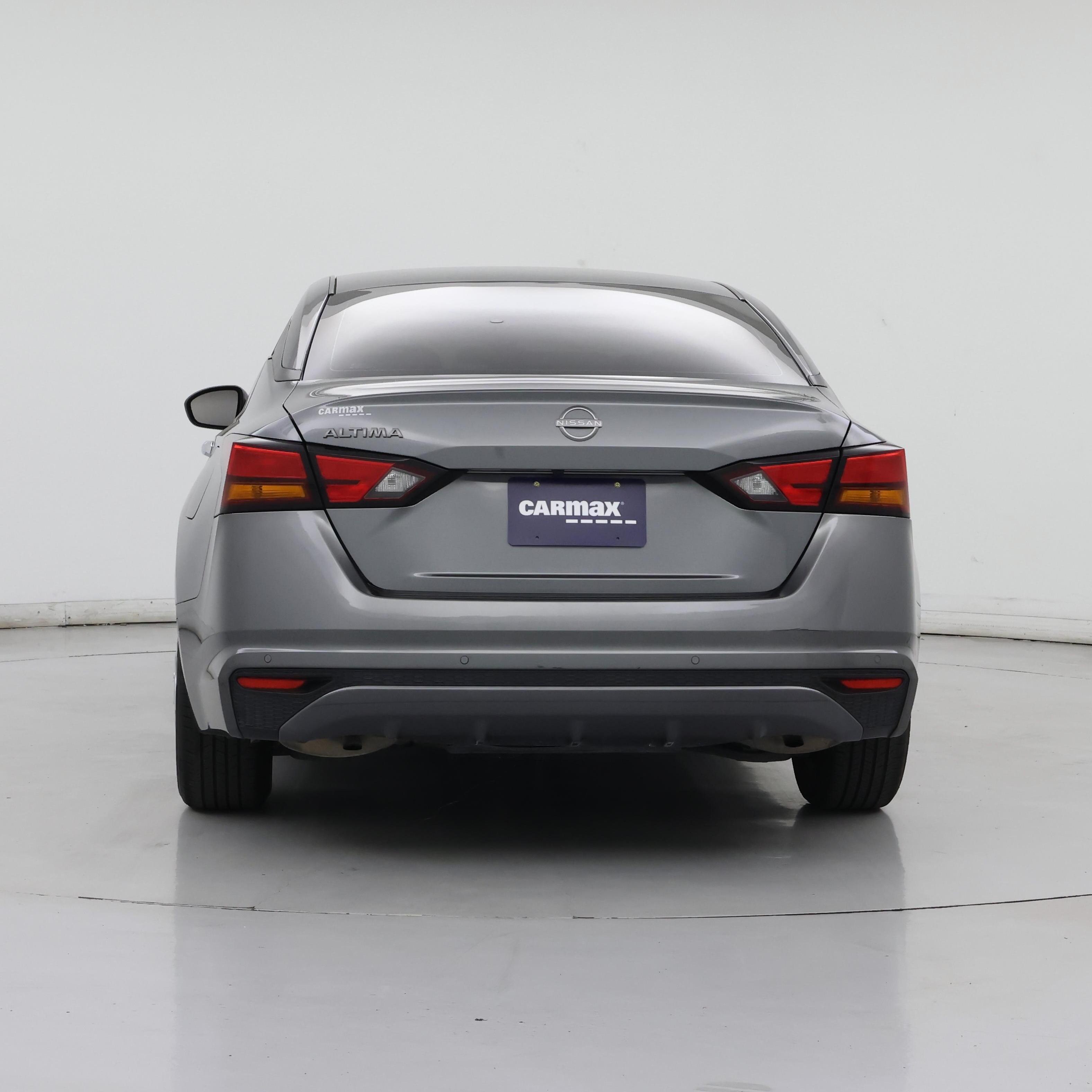 Thumbnail: 2023 Nissan Altima - 6