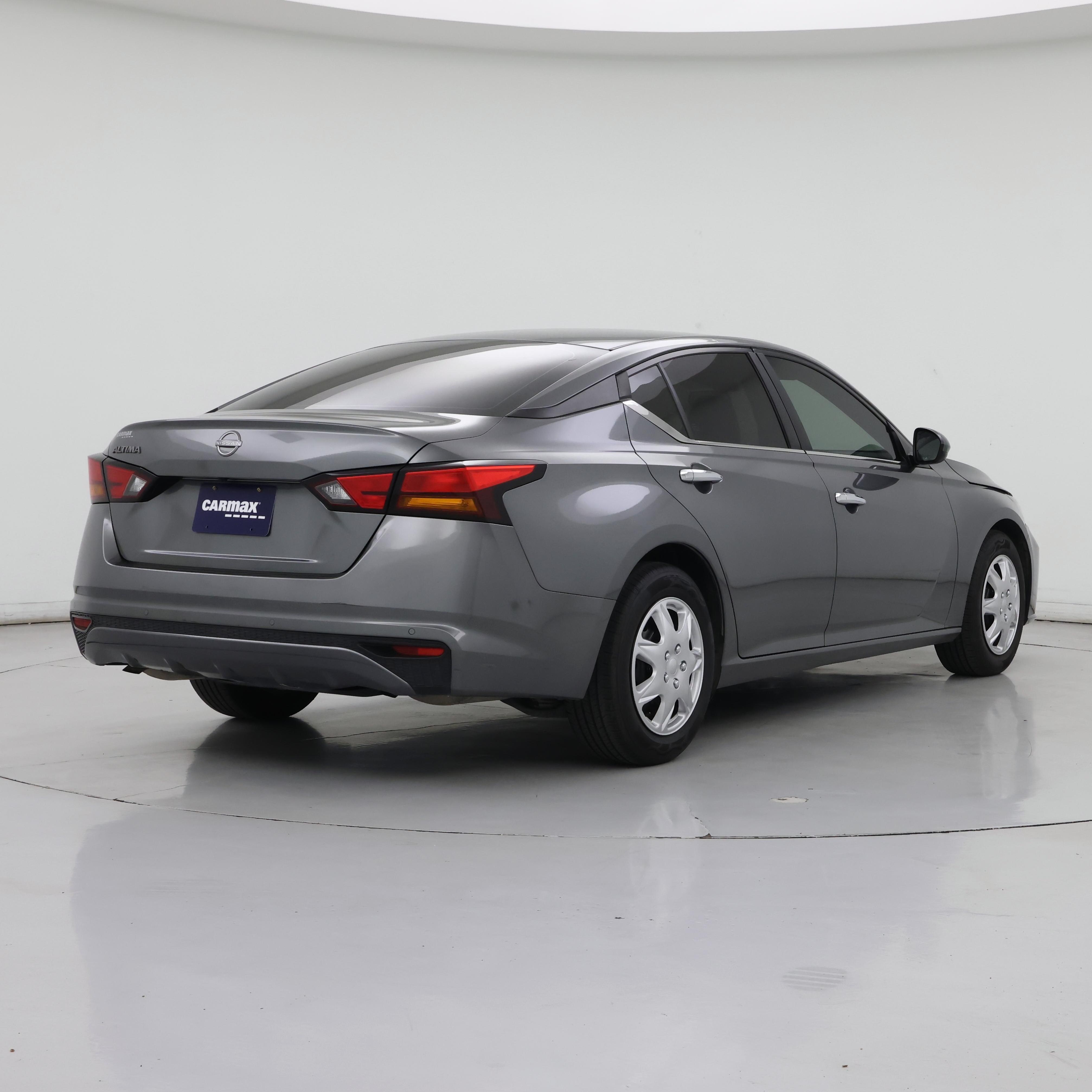 Thumbnail: 2023 Nissan Altima - 8