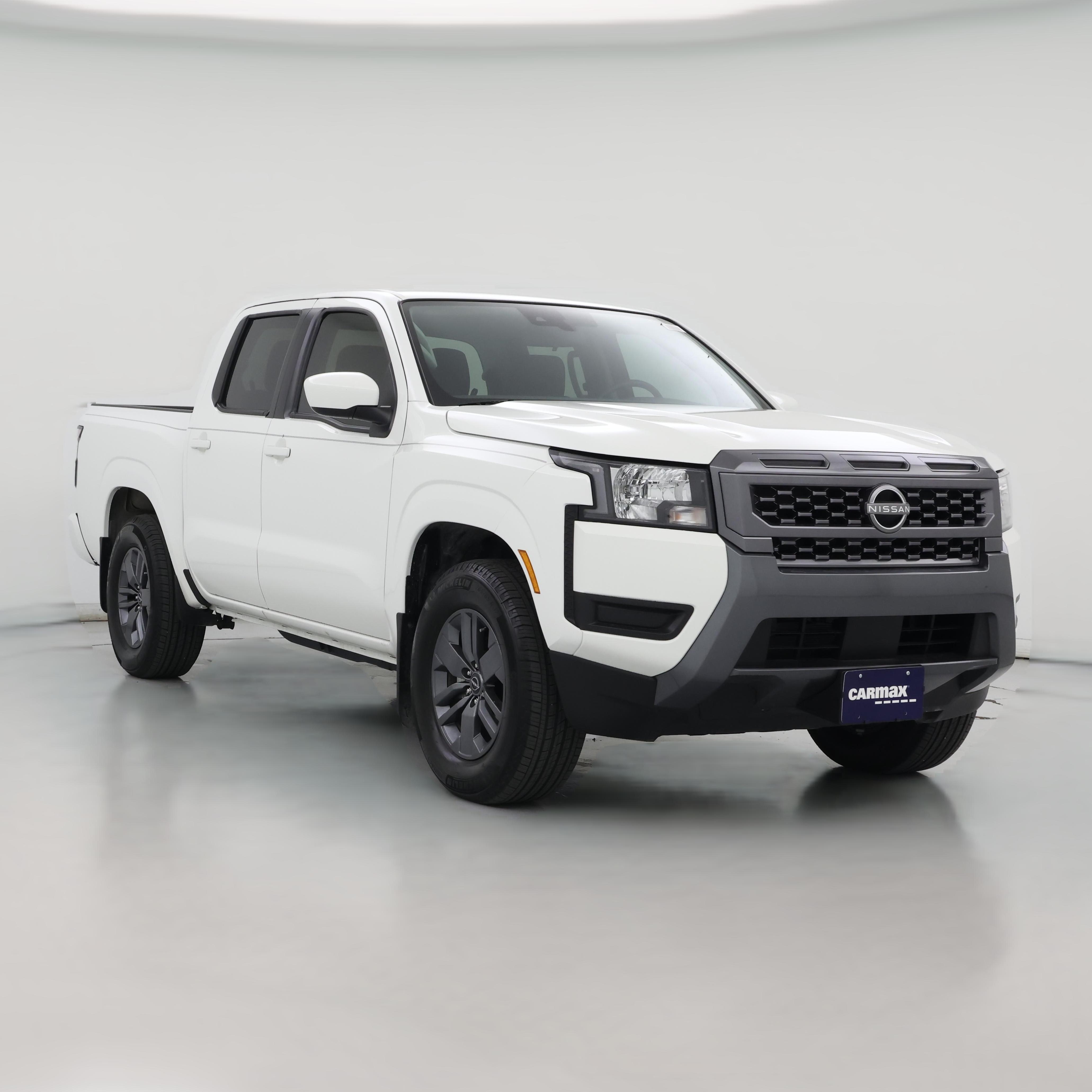 Thumbnail: 2025 Nissan Frontier - 1