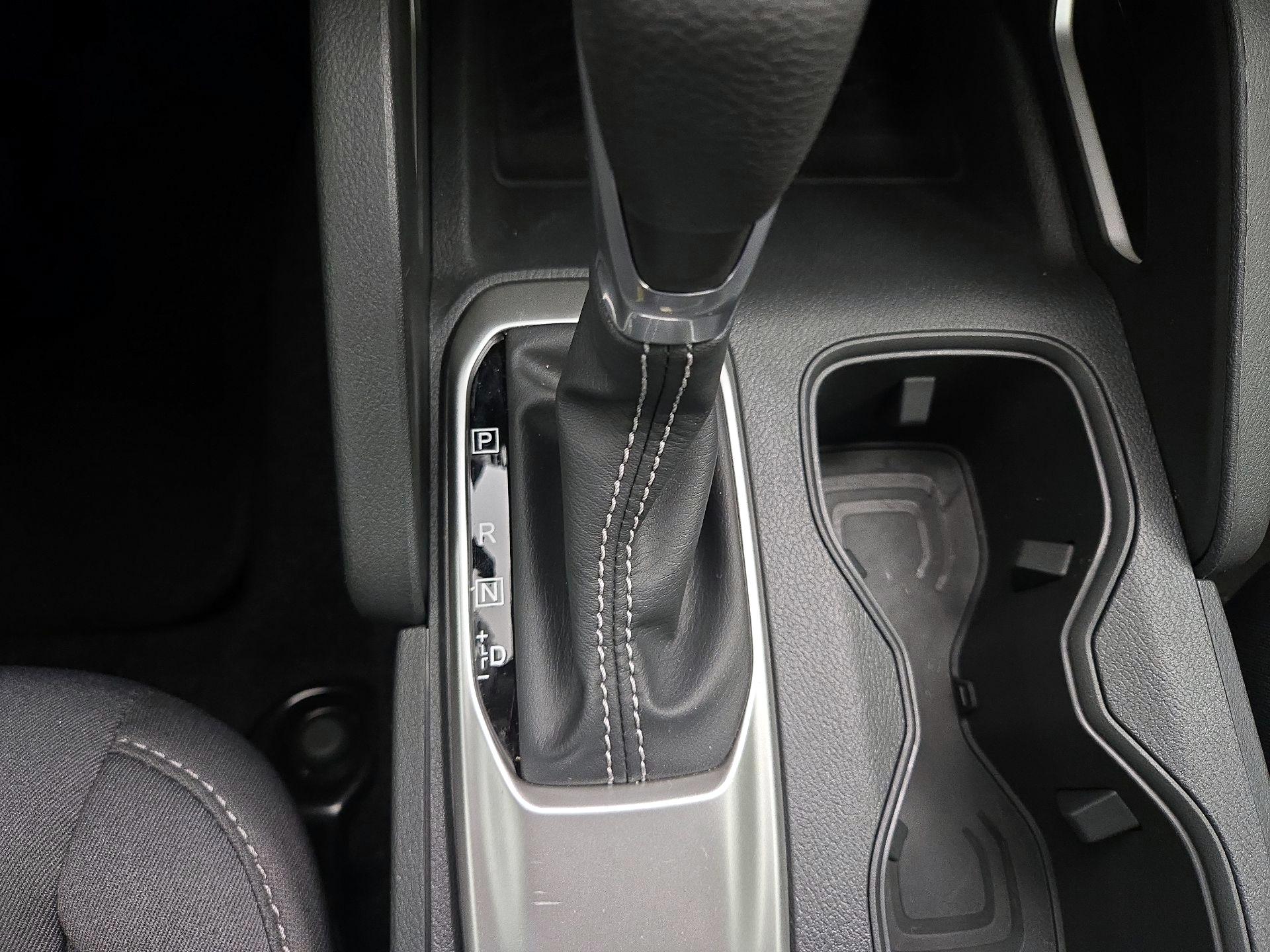 Thumbnail: 2025 Nissan Frontier - 17