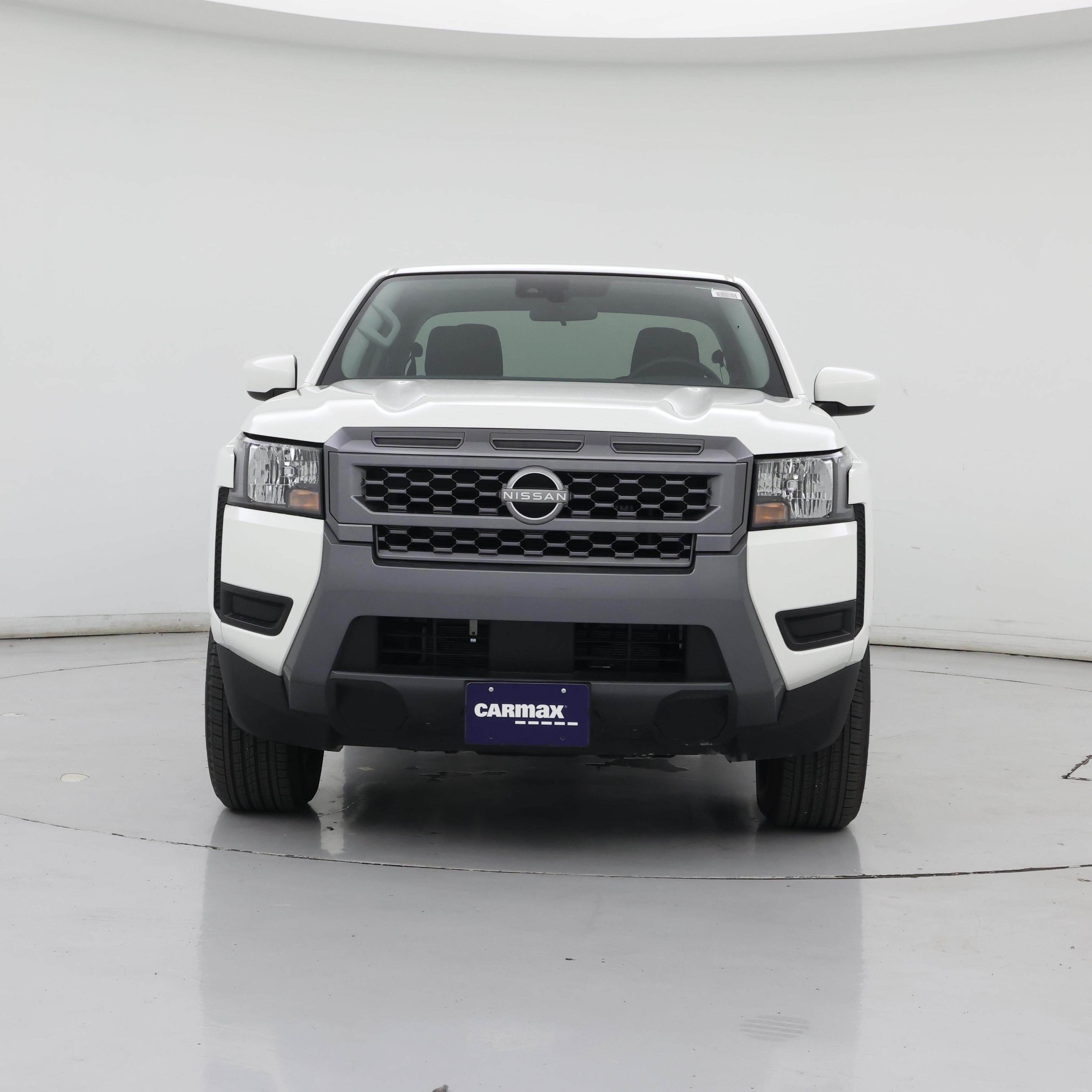 Thumbnail: 2025 Nissan Frontier - 5