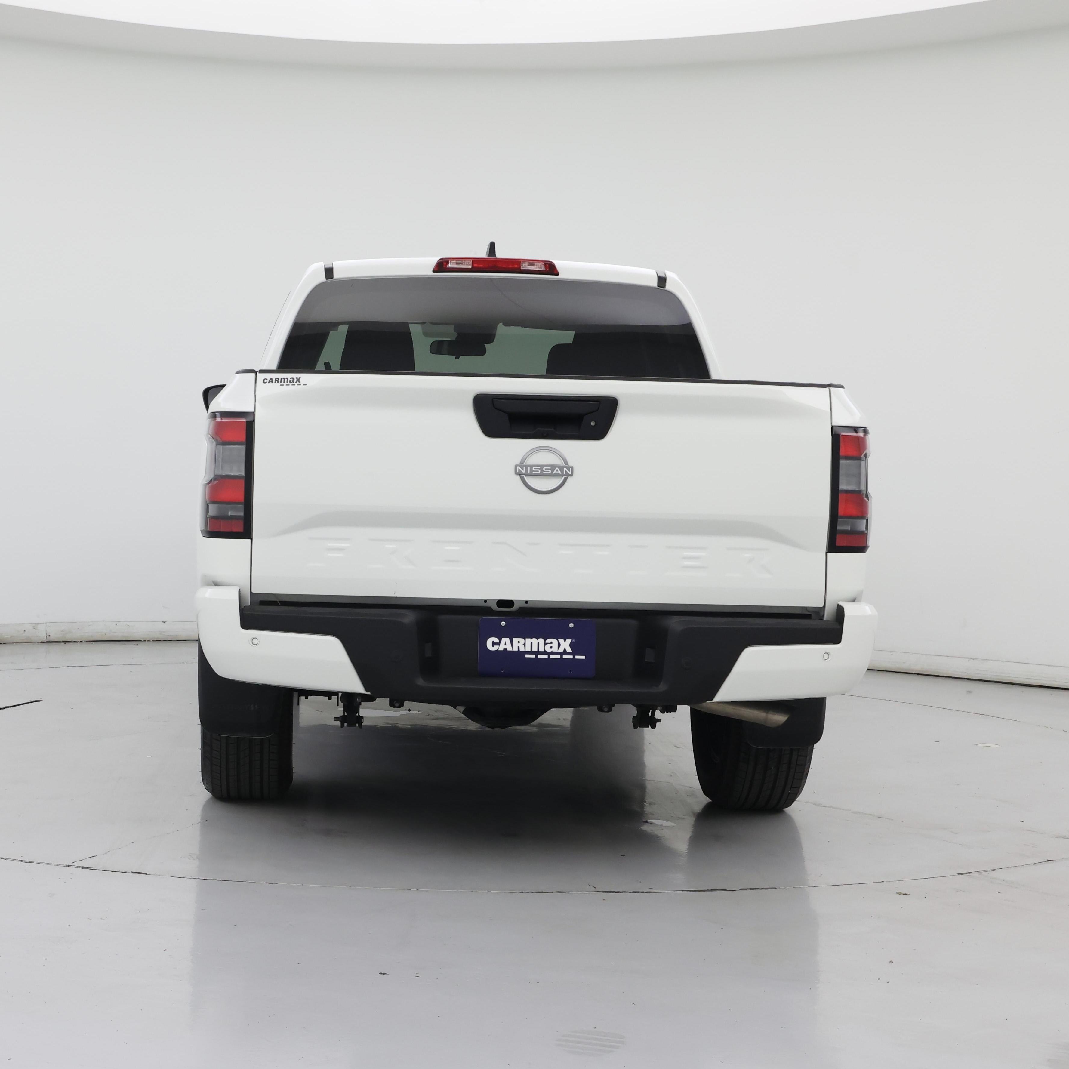 Thumbnail: 2025 Nissan Frontier - 6