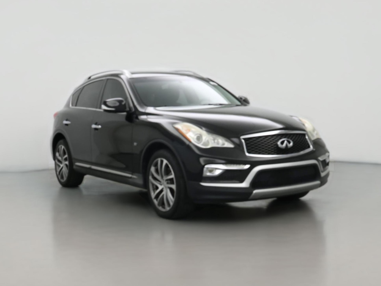 2017 INFINITI QX50