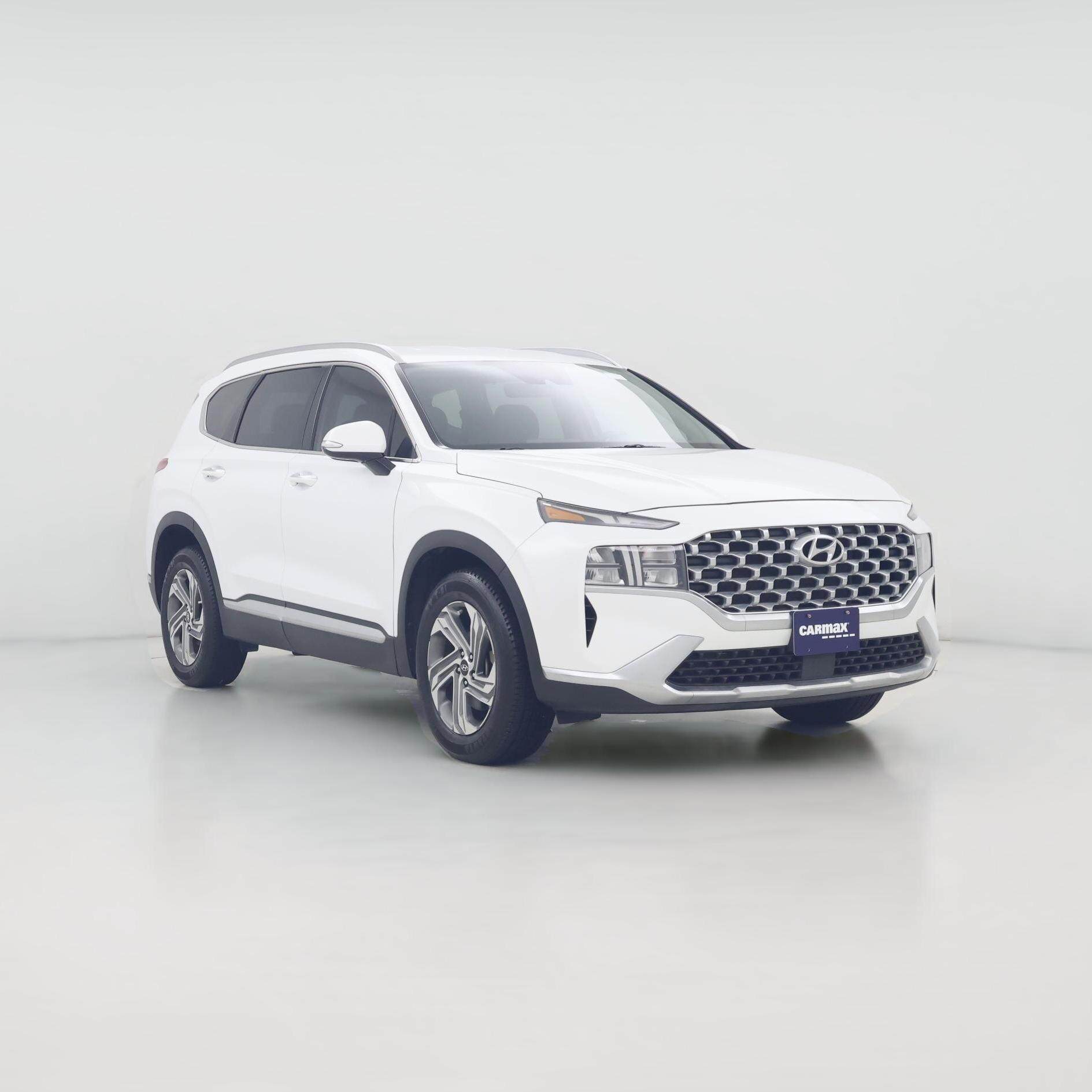 Thumbnail: 2021 Hyundai Santa Fe - 1