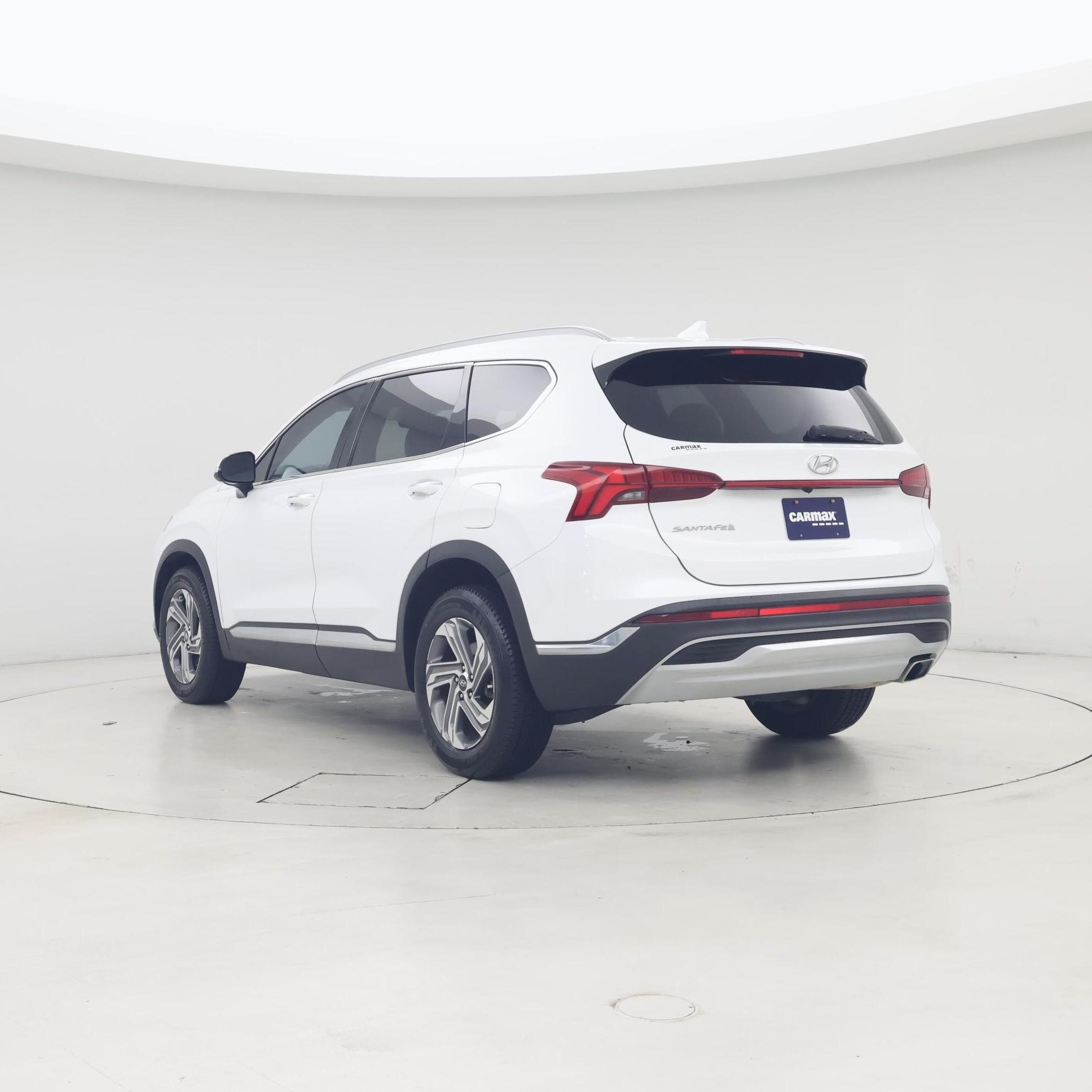 Thumbnail: 2021 Hyundai Santa Fe - 2
