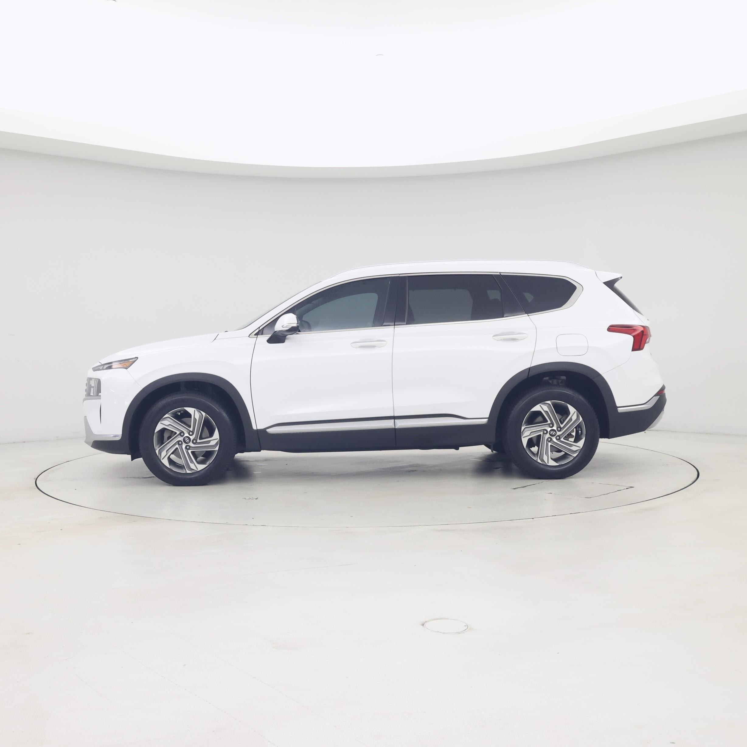 Thumbnail: 2021 Hyundai Santa Fe - 3