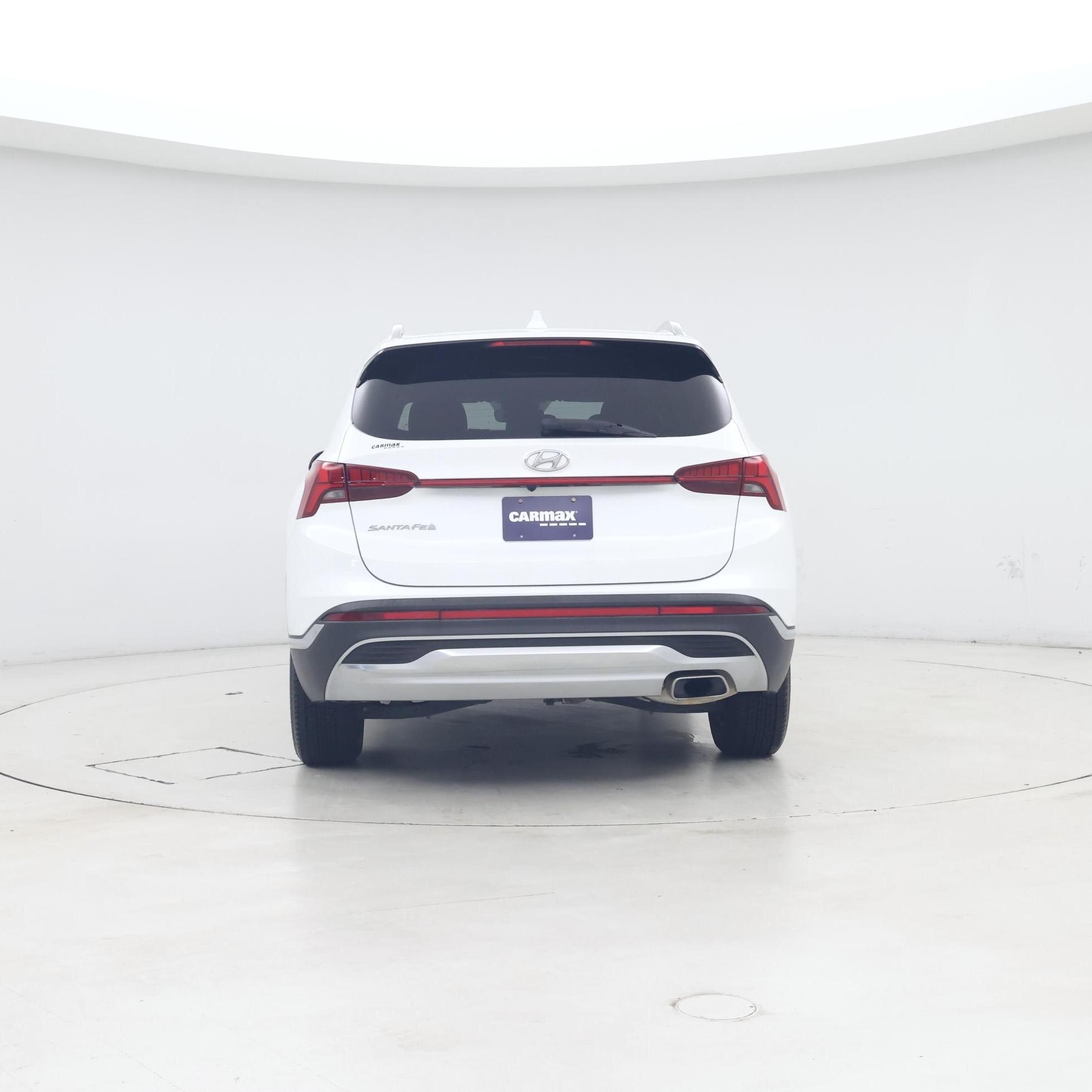 Thumbnail: 2021 Hyundai Santa Fe - 6