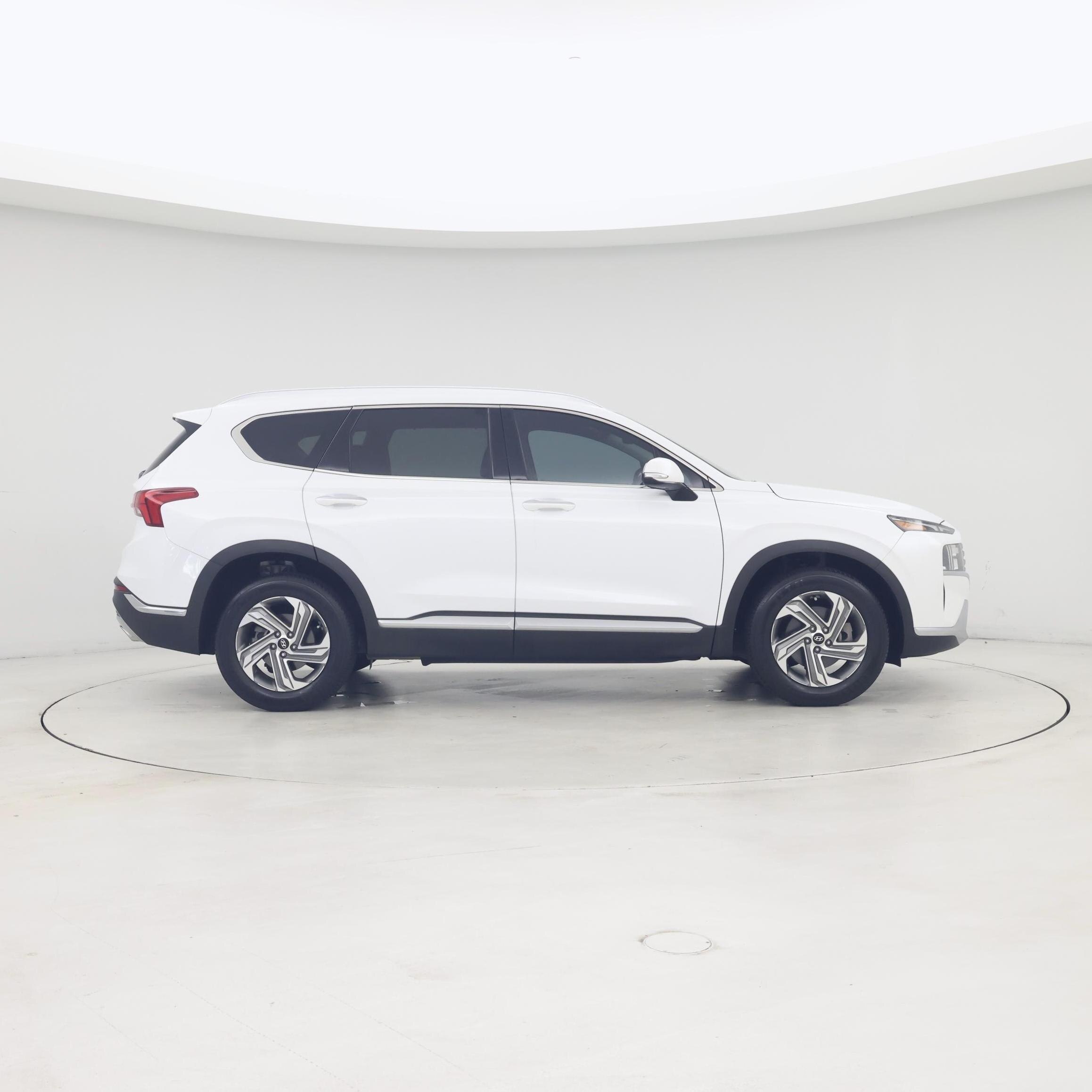 Thumbnail: 2021 Hyundai Santa Fe - 7