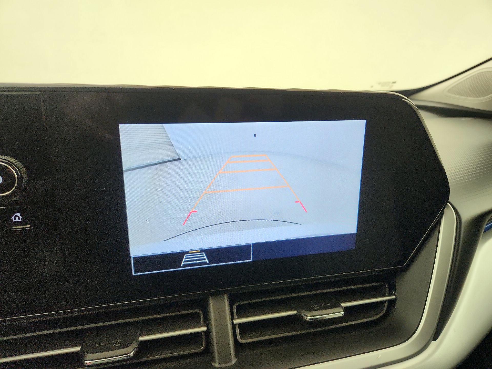 Thumbnail: 2025 Chevrolet Trax - 14