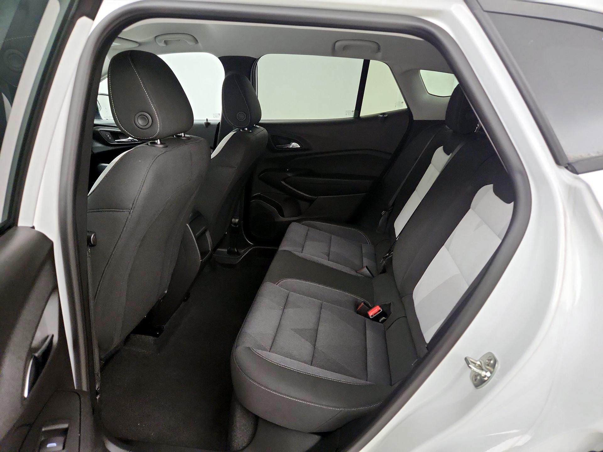 Thumbnail: 2025 Chevrolet Trax - 19