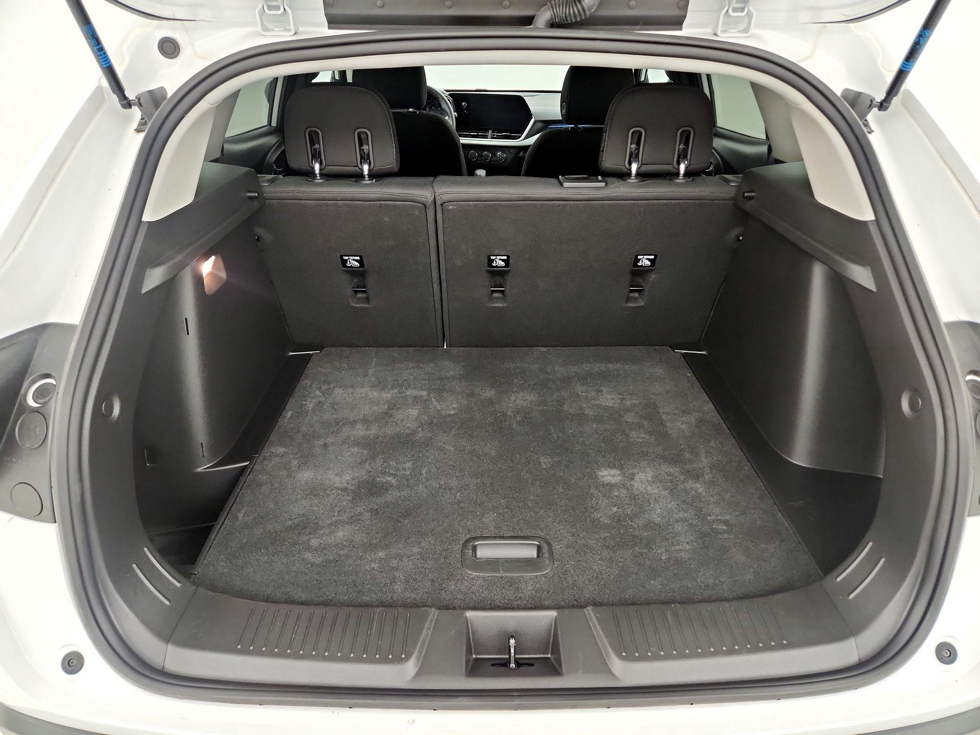 Thumbnail: 2025 Chevrolet Trax - 20