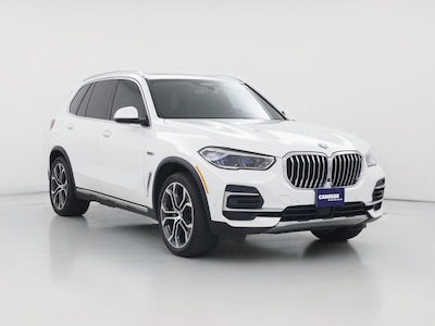 2022 BMW X5 Plug In Hybrid XDrive45e