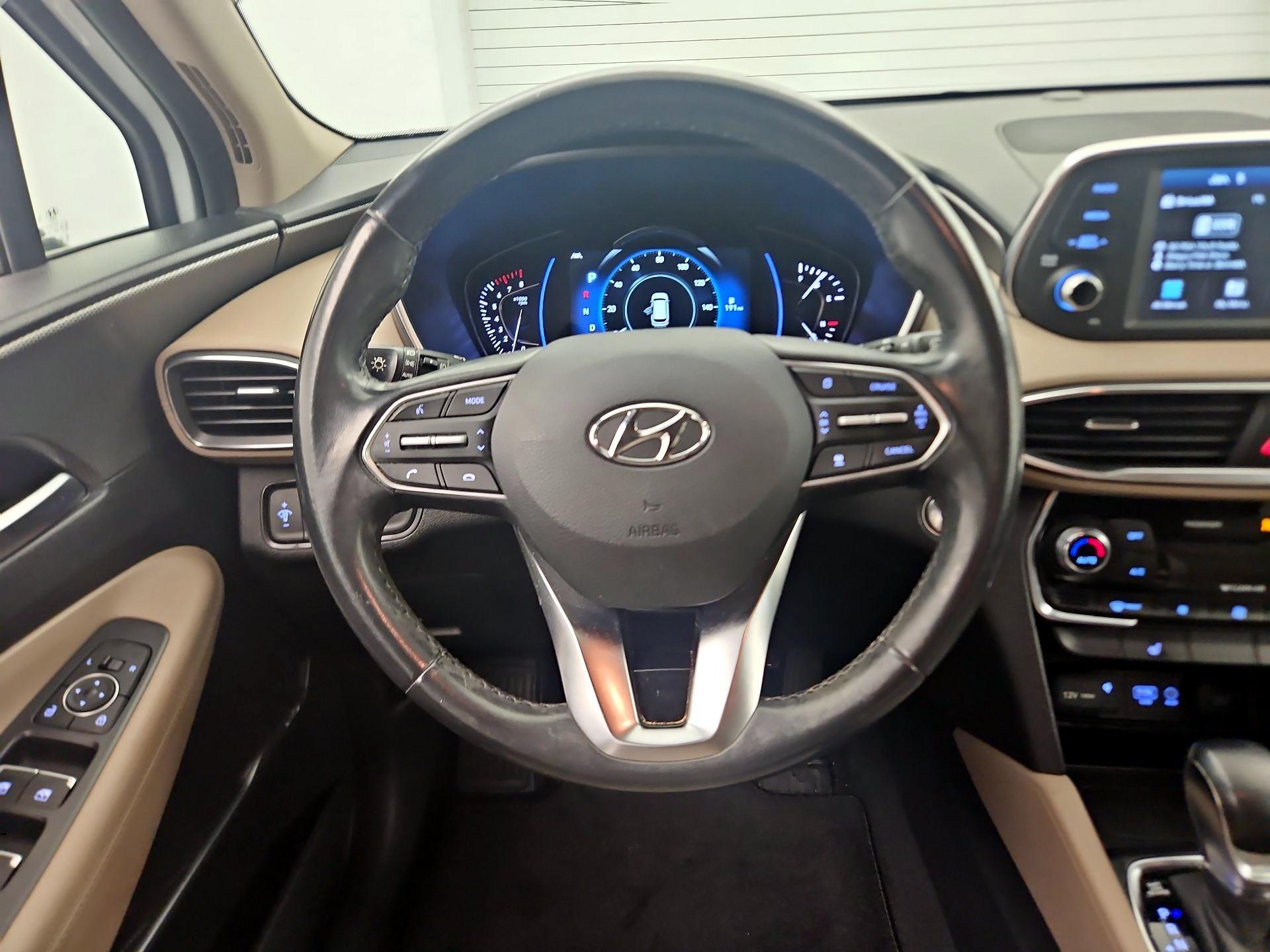 Thumbnail: 2020 Hyundai Santa Fe - 10