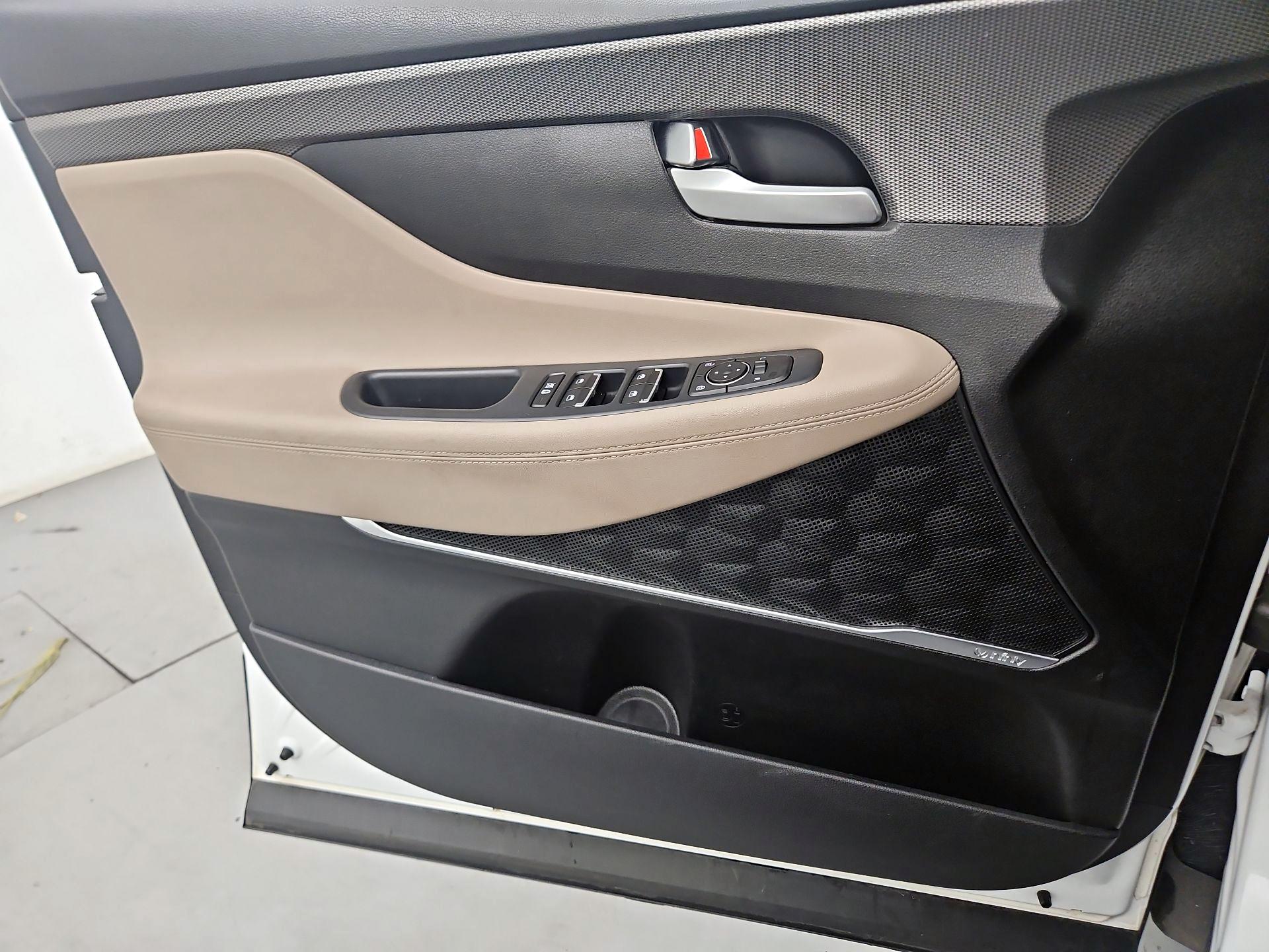 Thumbnail: 2020 Hyundai Santa Fe - 12