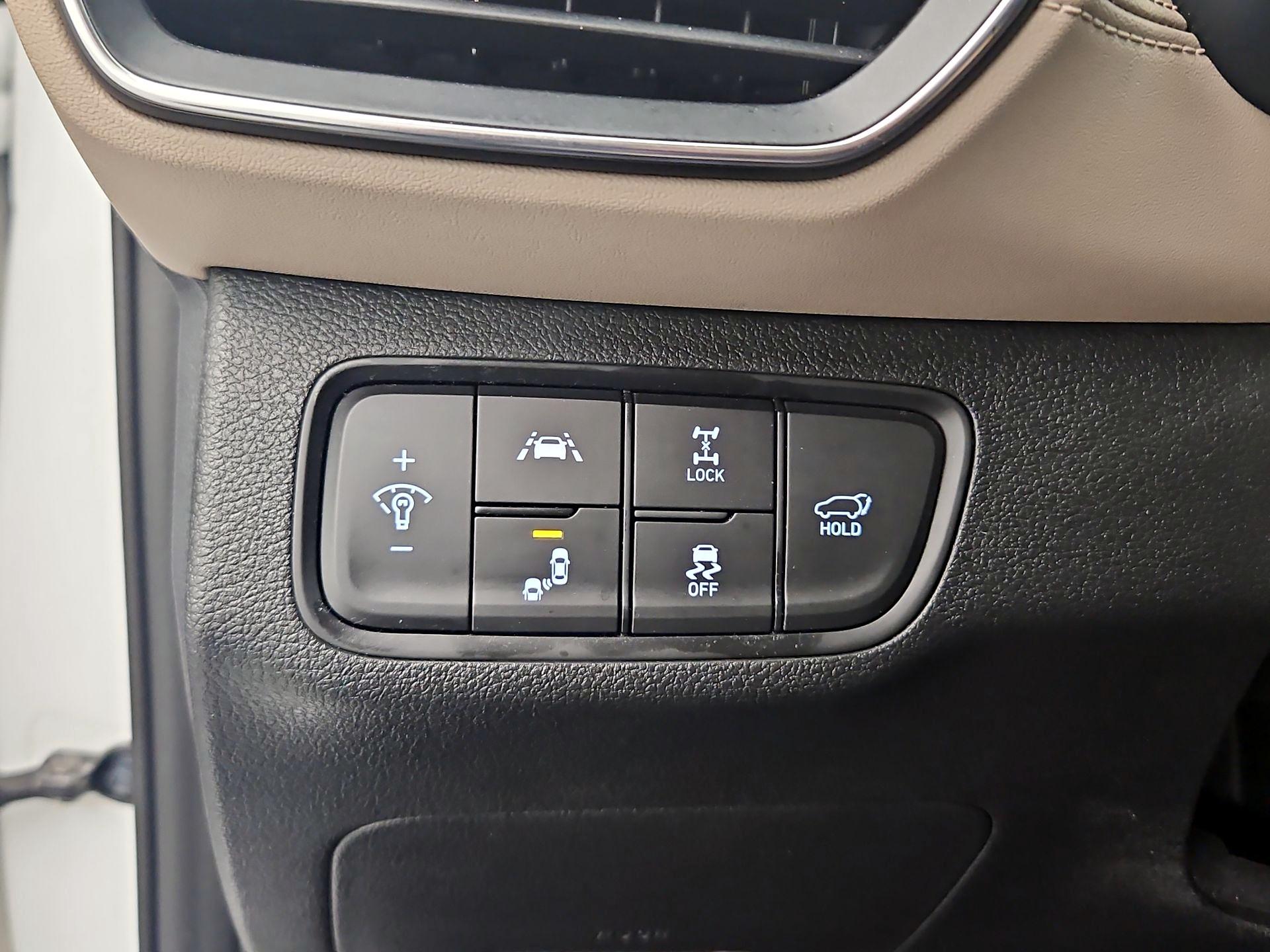 Thumbnail: 2020 Hyundai Santa Fe - 13