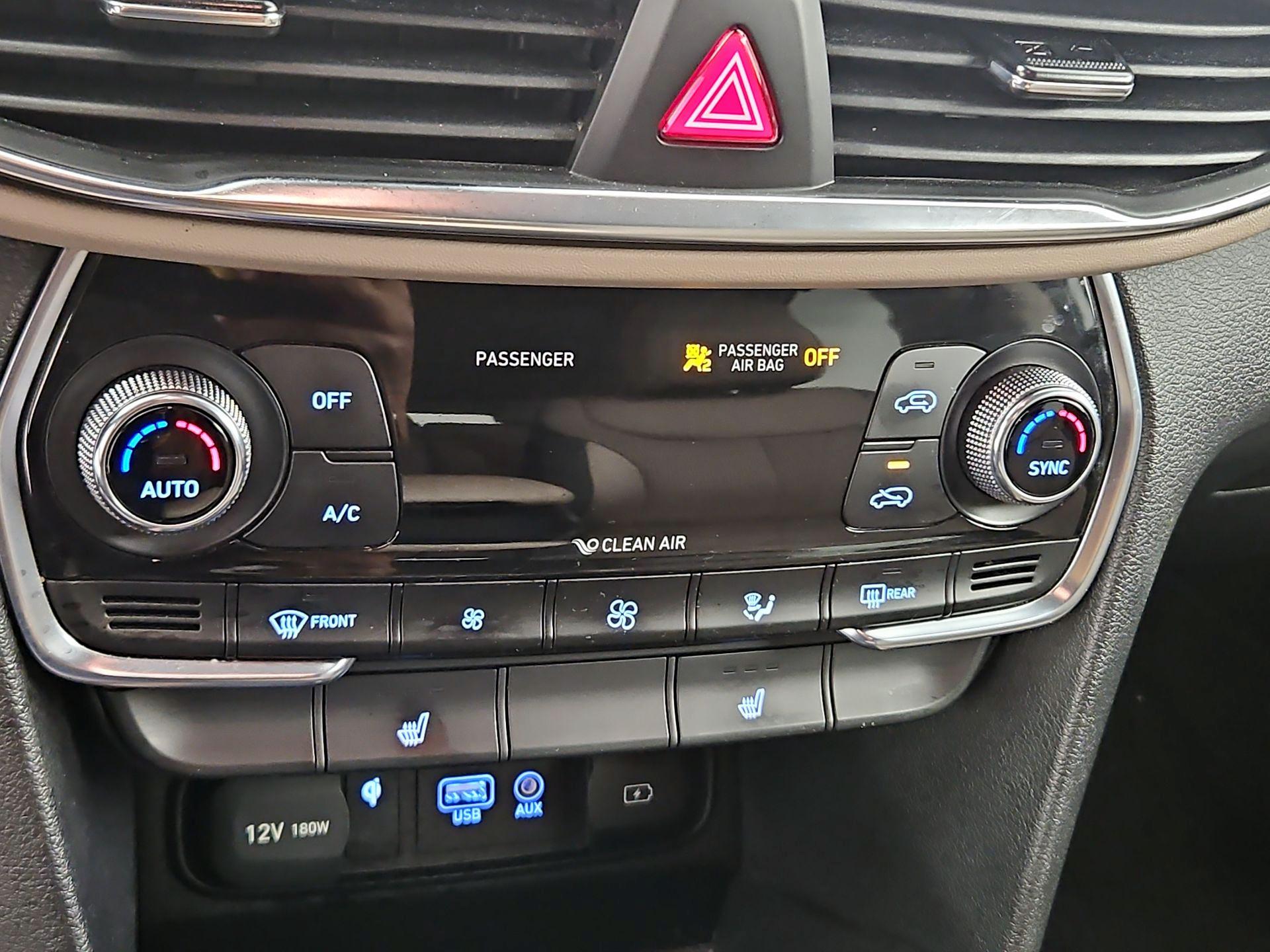 Thumbnail: 2020 Hyundai Santa Fe - 16