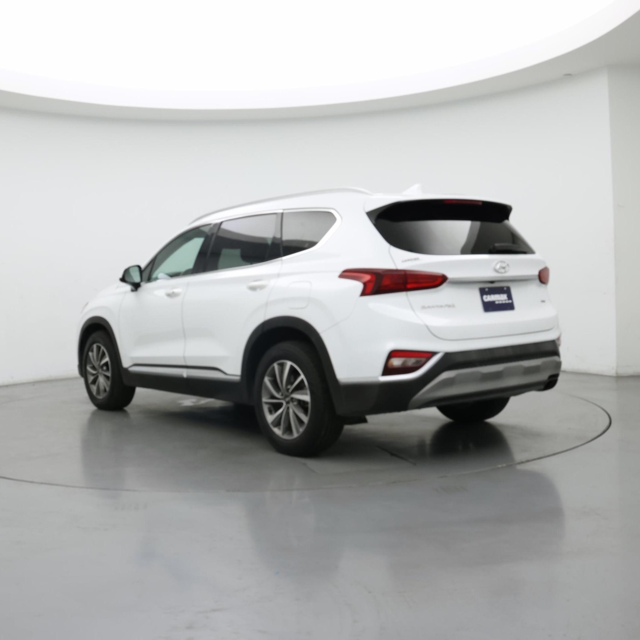 Thumbnail: 2020 Hyundai Santa Fe - 2