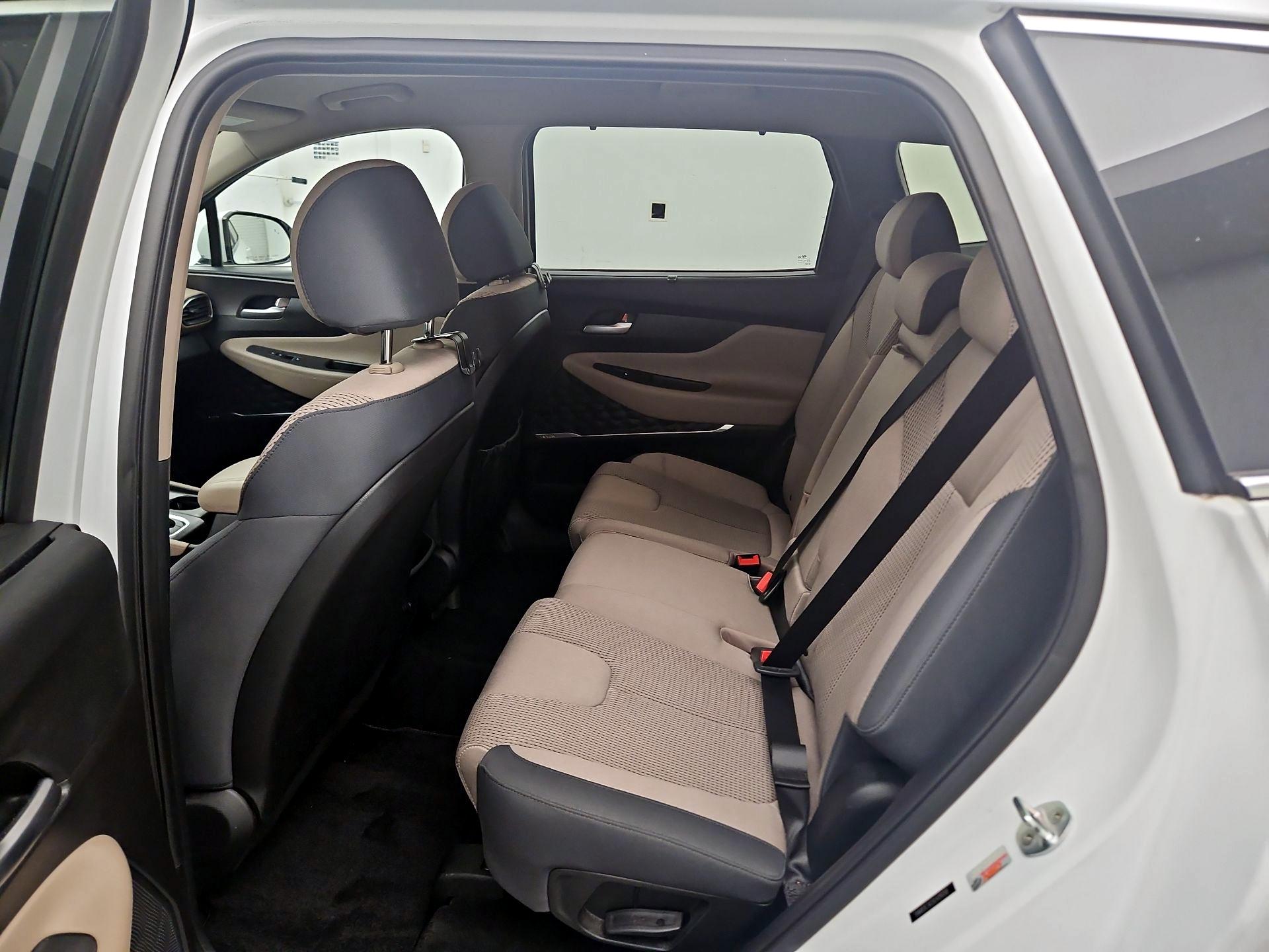 Thumbnail: 2020 Hyundai Santa Fe - 19