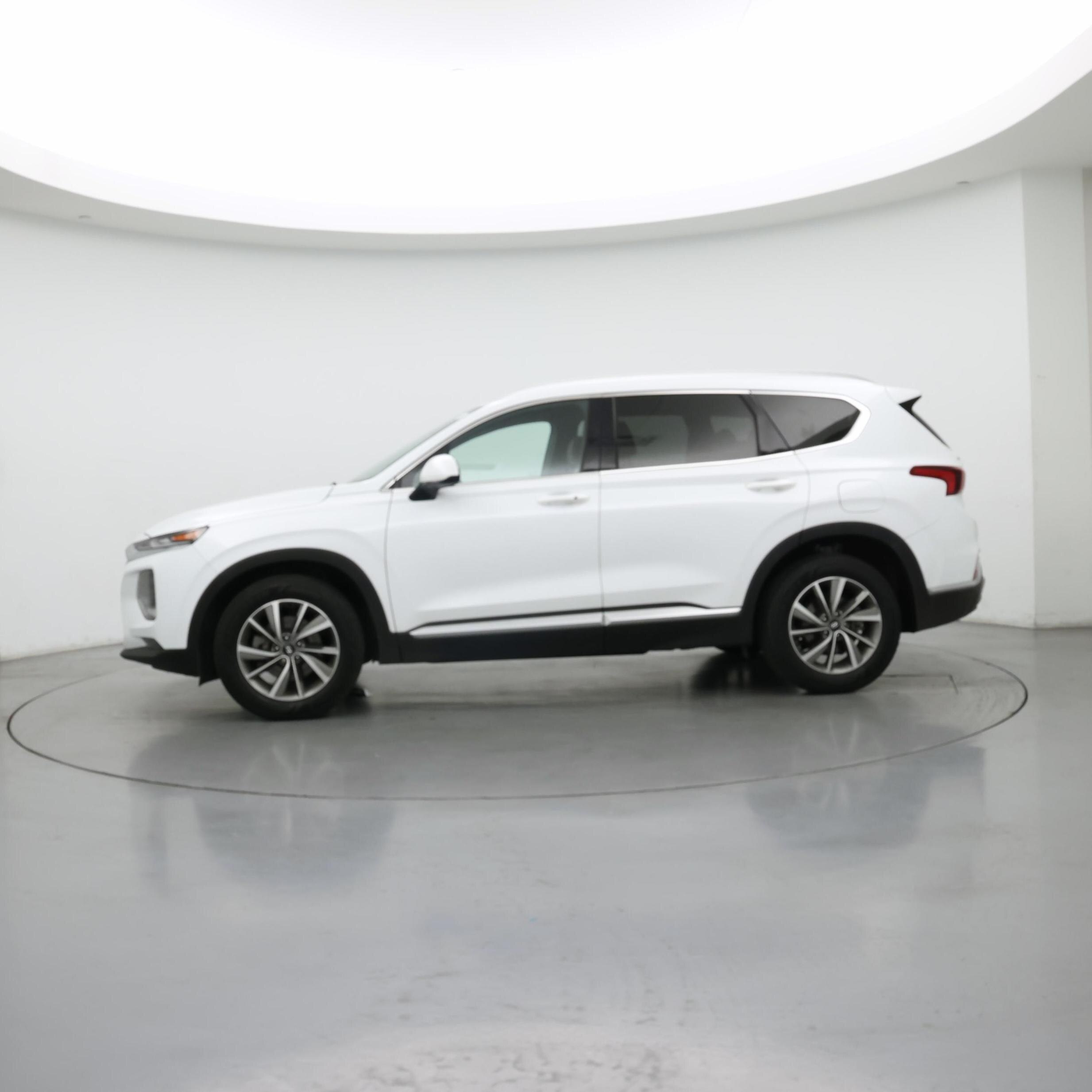 Thumbnail: 2020 Hyundai Santa Fe - 3