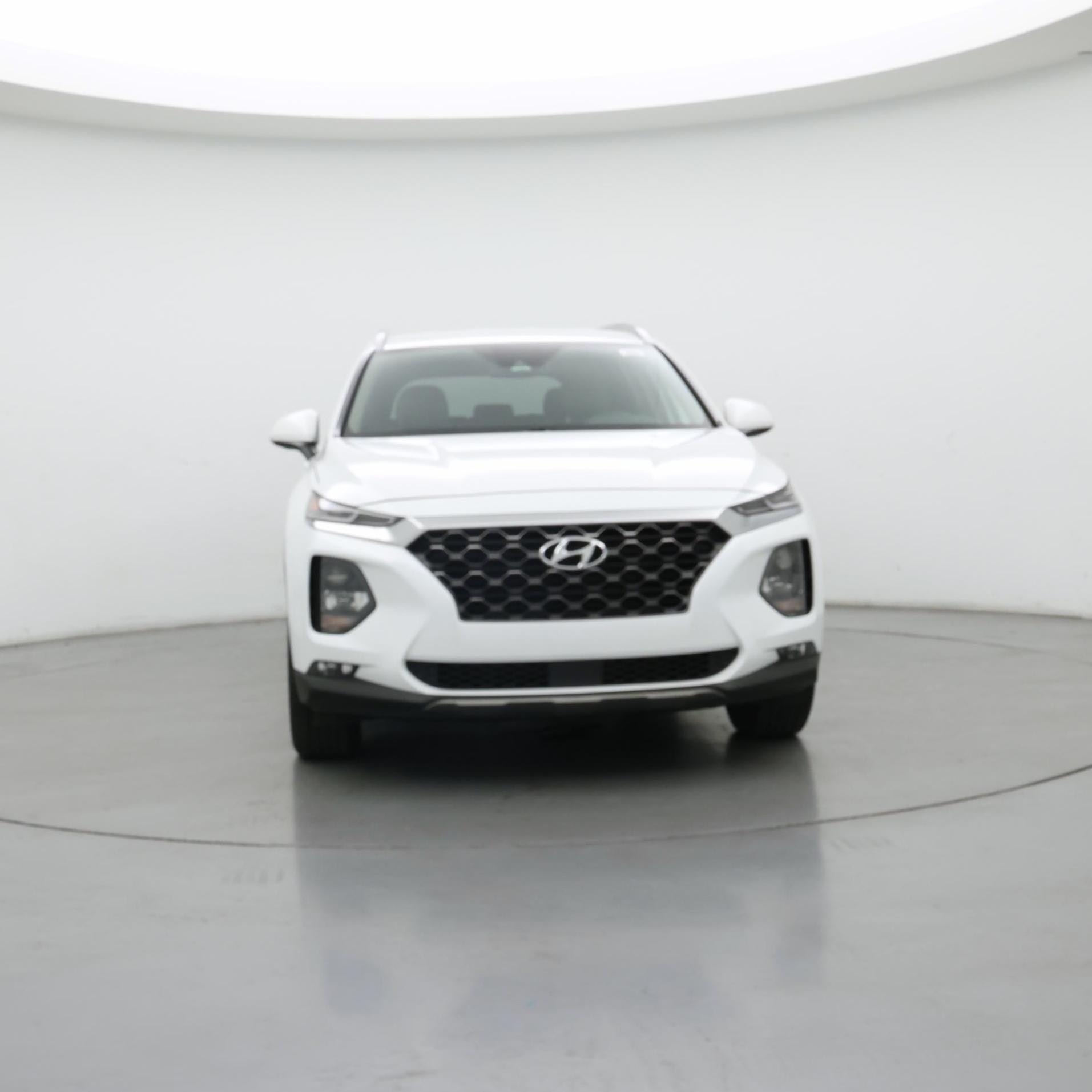 Thumbnail: 2020 Hyundai Santa Fe - 5