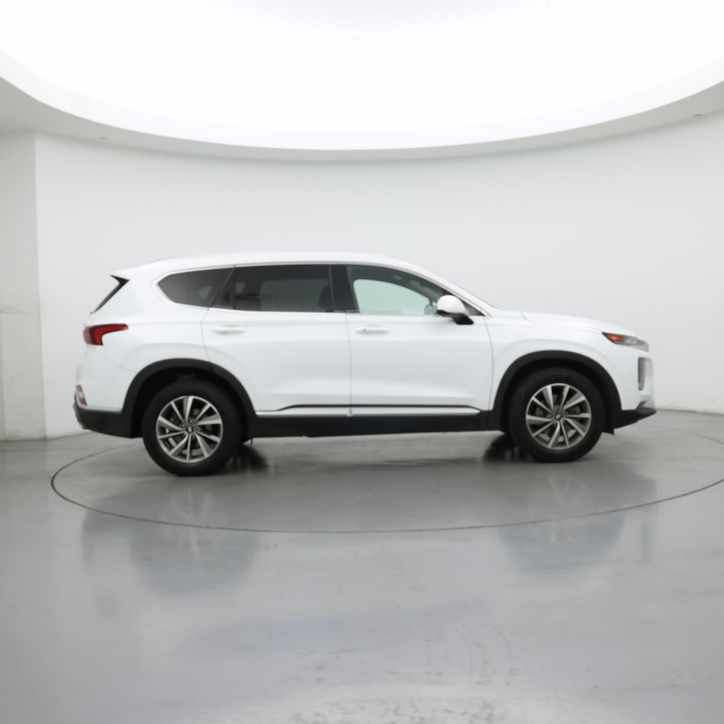 Thumbnail: 2020 Hyundai Santa Fe - 7